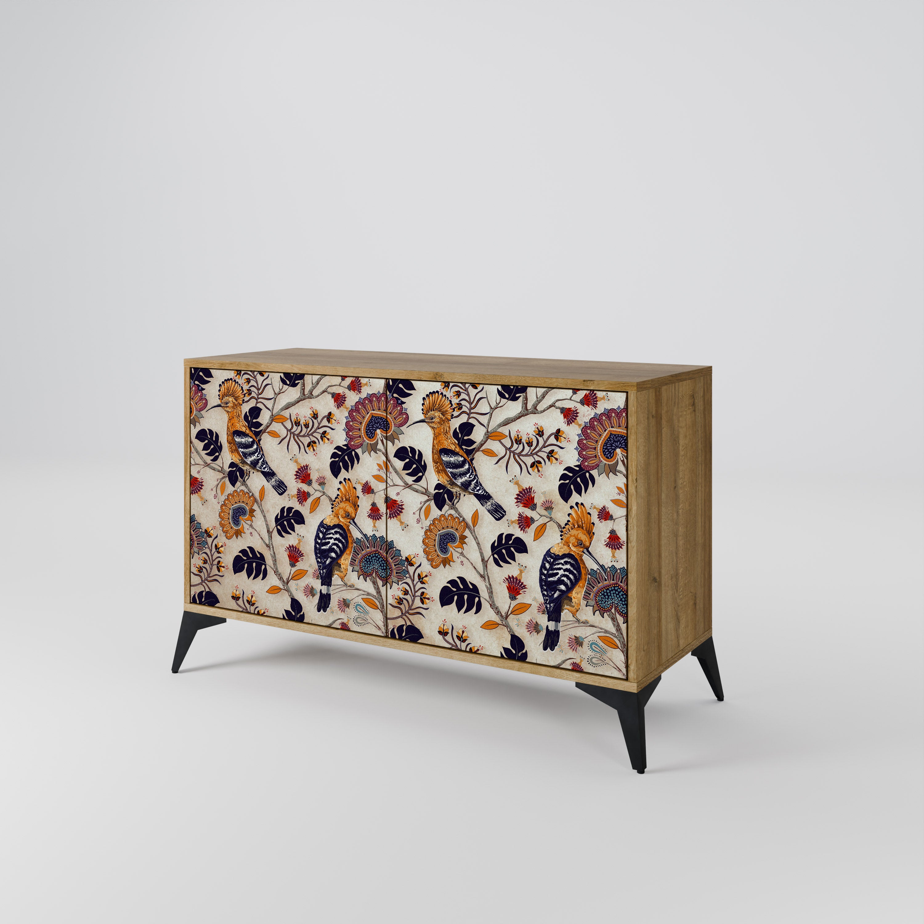 EMINENT HOOPOE 2-Door Sideboard