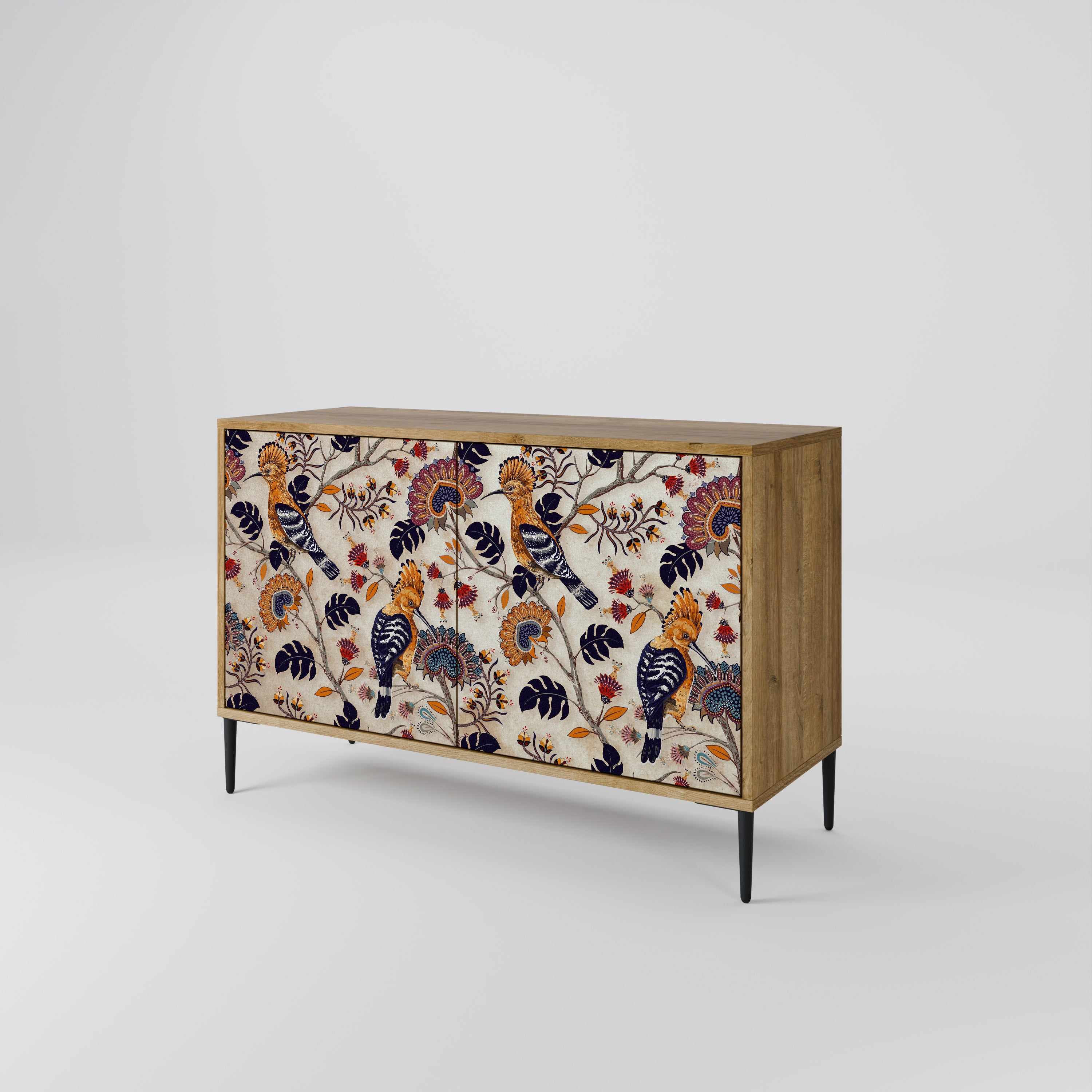 EMINENT HOOPOE 2-Door Sideboard