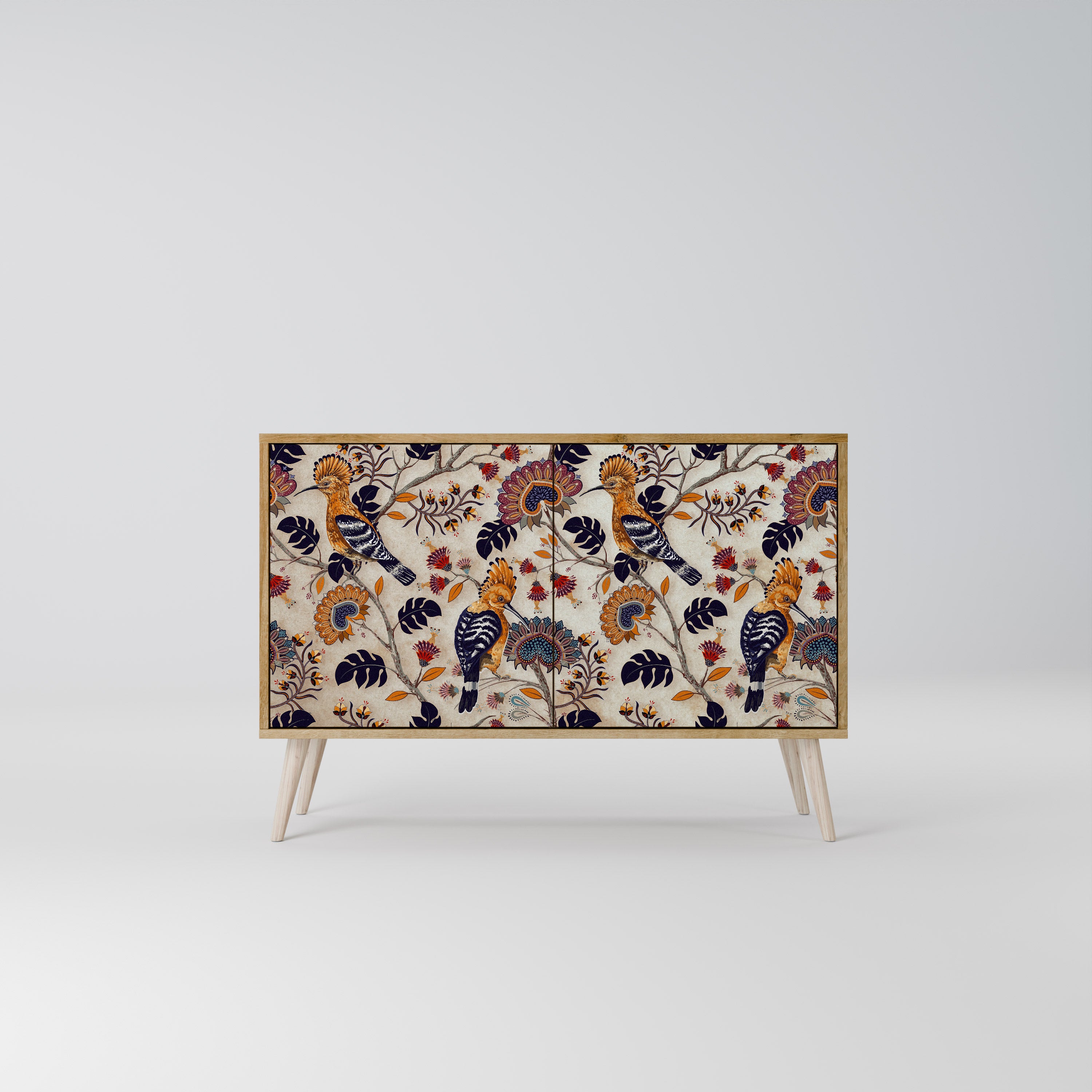 EMINENT HOOPOE 2-Door Sideboard