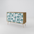 WATERSPOUT SONGIBIRD 2-Door Sideboard