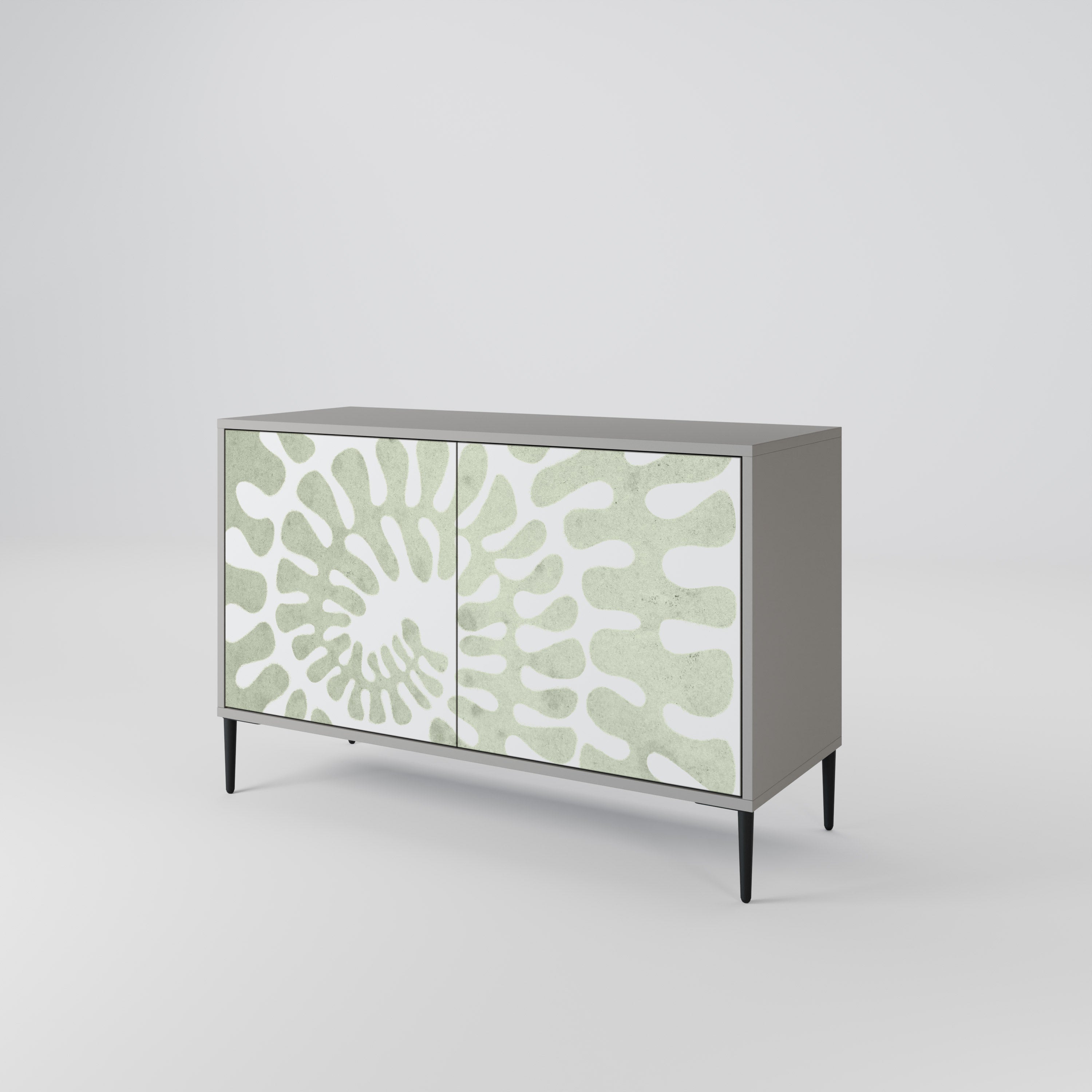HELIX DANCE 2-Door Sideboard