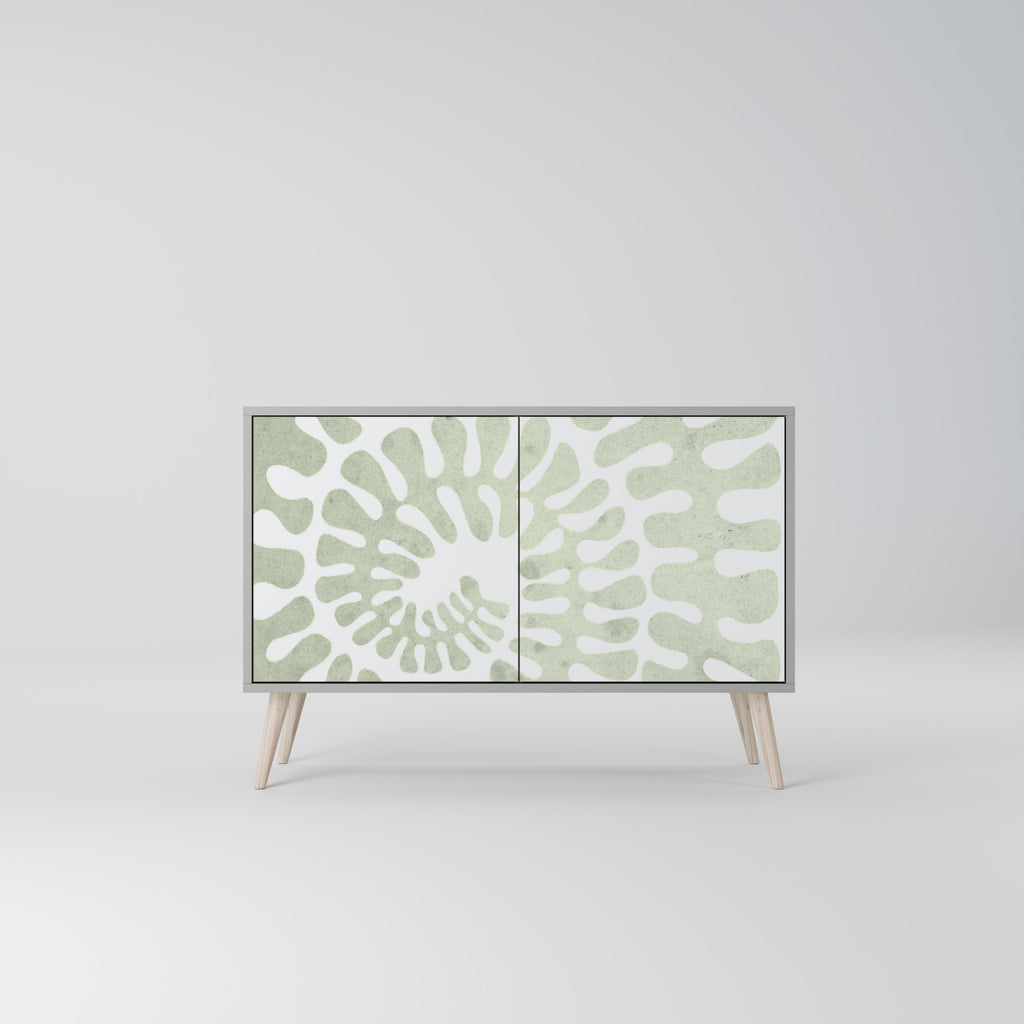 HELIX DANCE 2-Door Sideboard