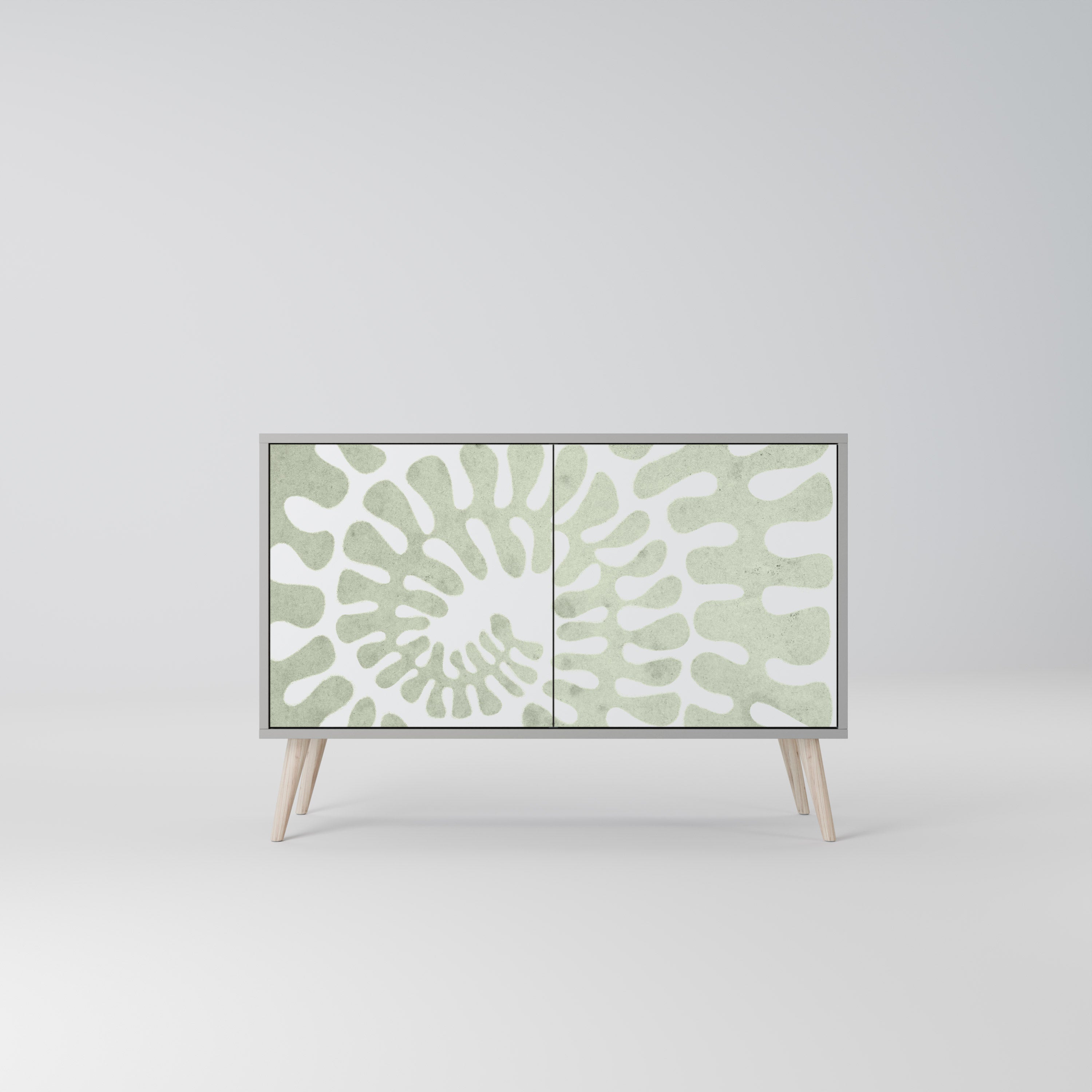 HELIX DANCE 2-Door Sideboard