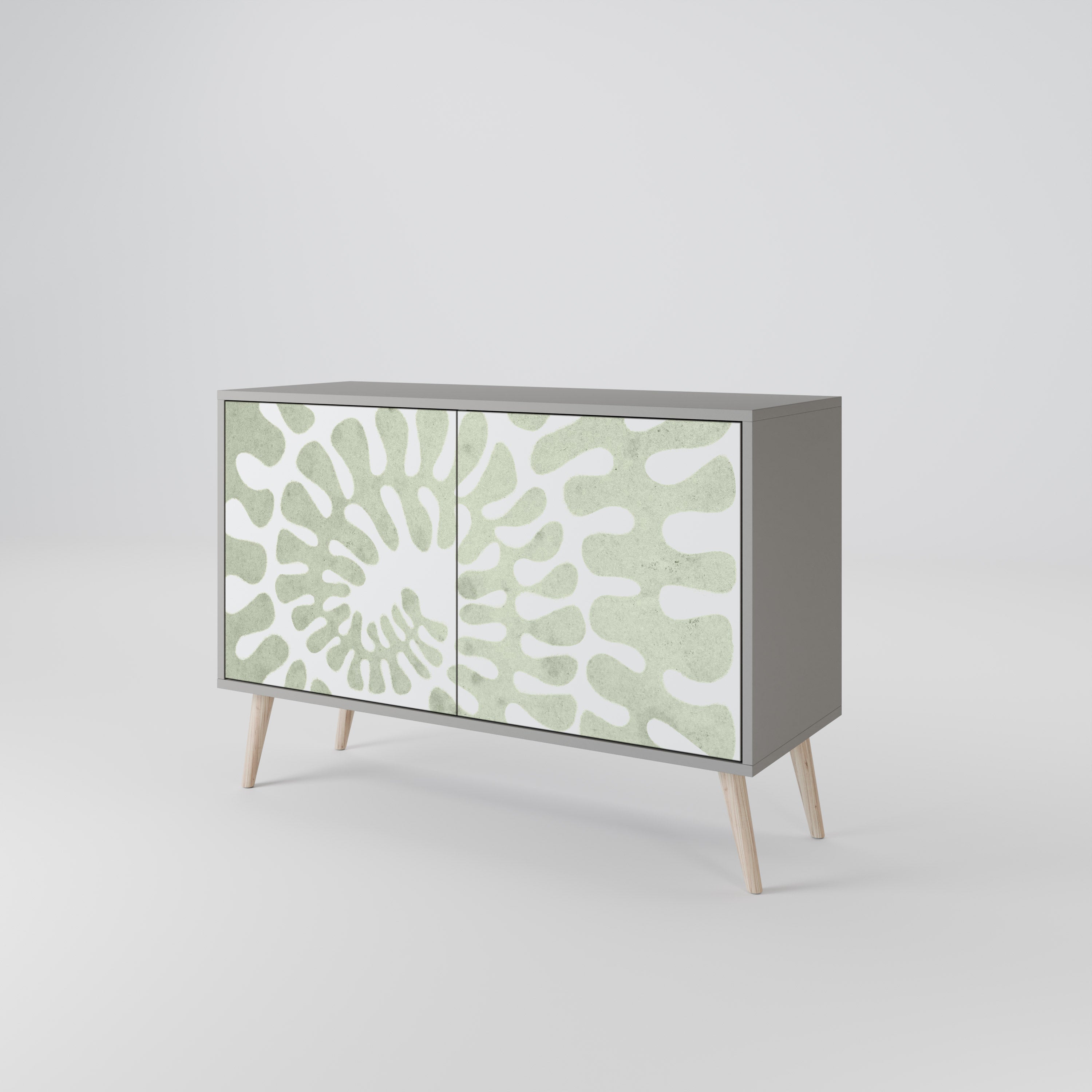 HELIX DANCE 2-Door Sideboard