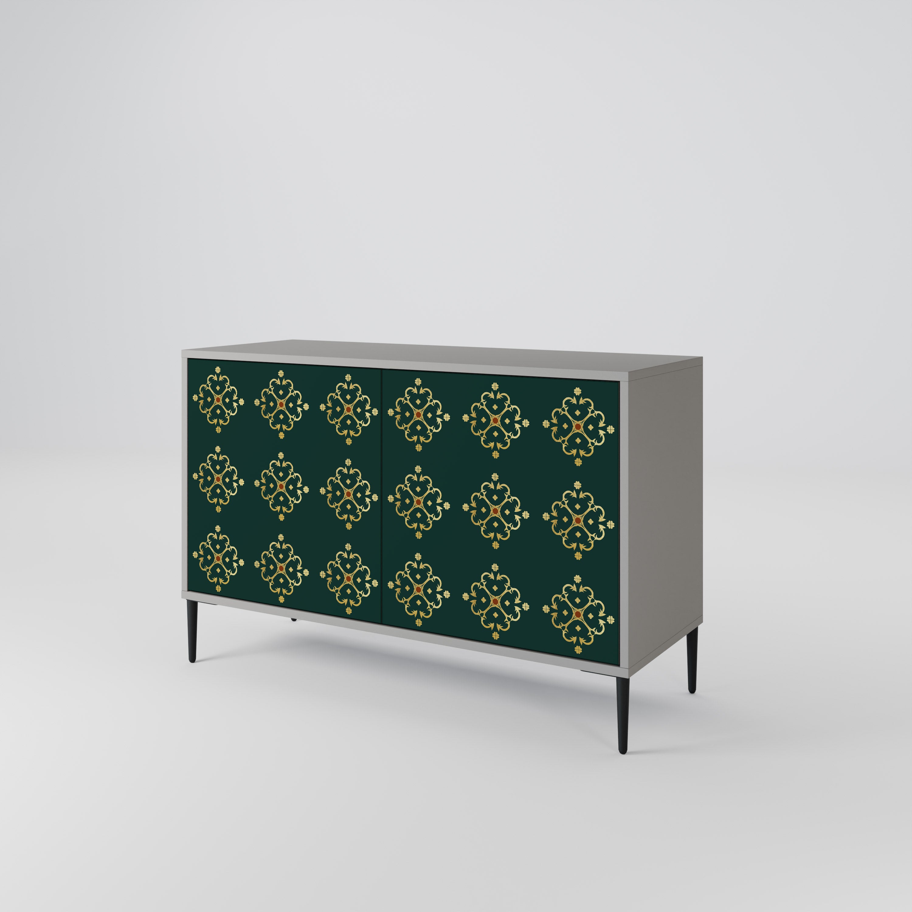 ROYAL MEDALLION 2-Door Sideboard