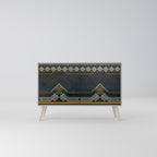 ROYAL ORDINARINESS 2-Door Sideboard