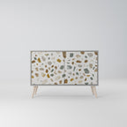 PIECES OF TOMORROW 2-Door Sideboard