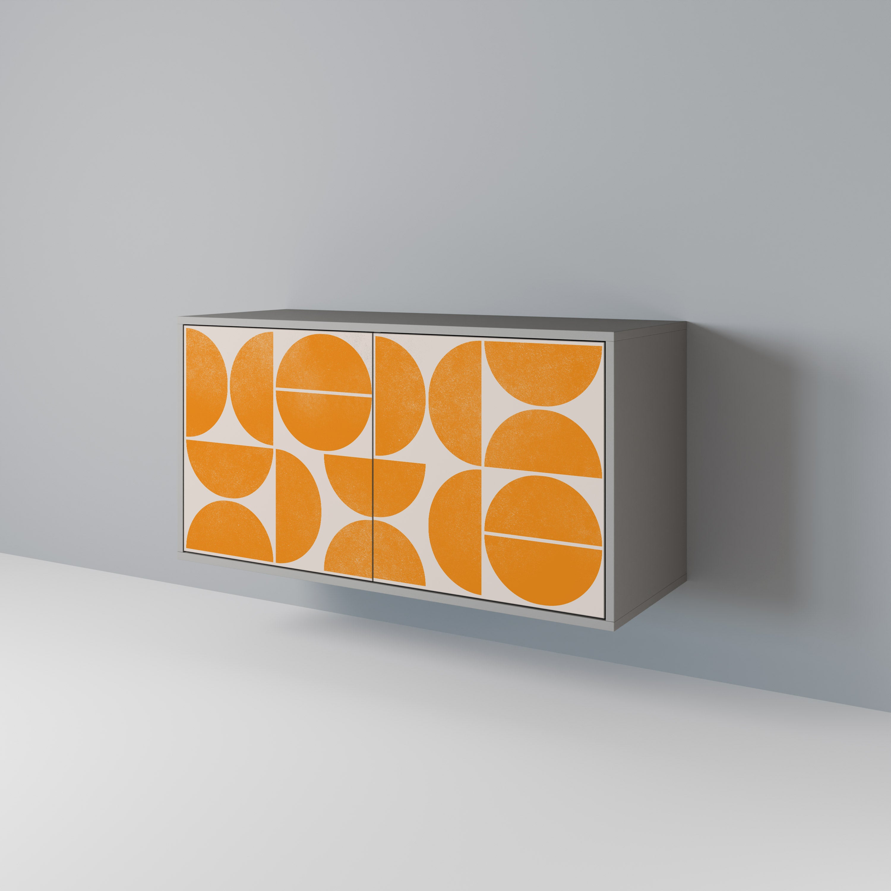 RECURRING DREAMS 2-Door Sideboard