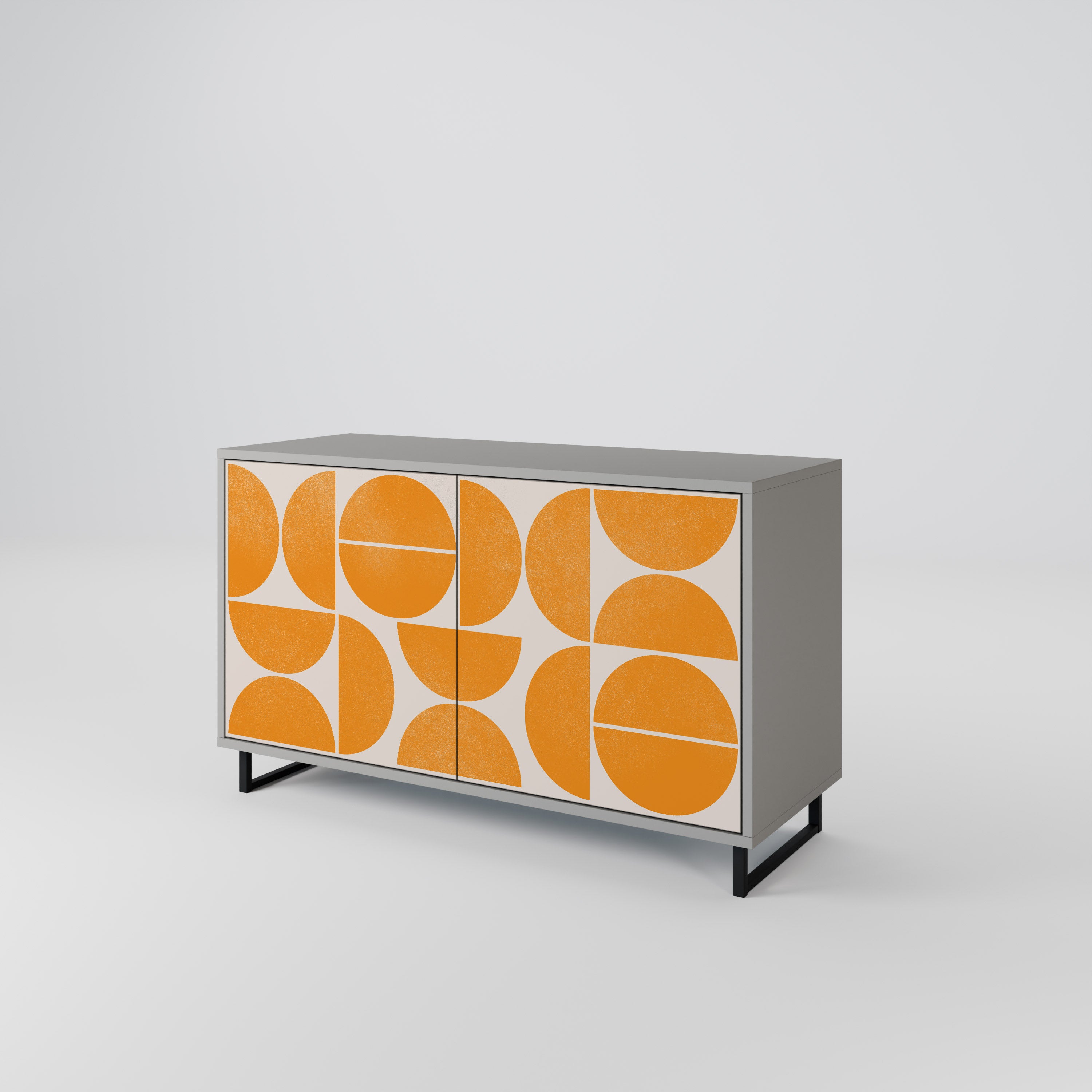 RECURRING DREAMS 2-Door Sideboard