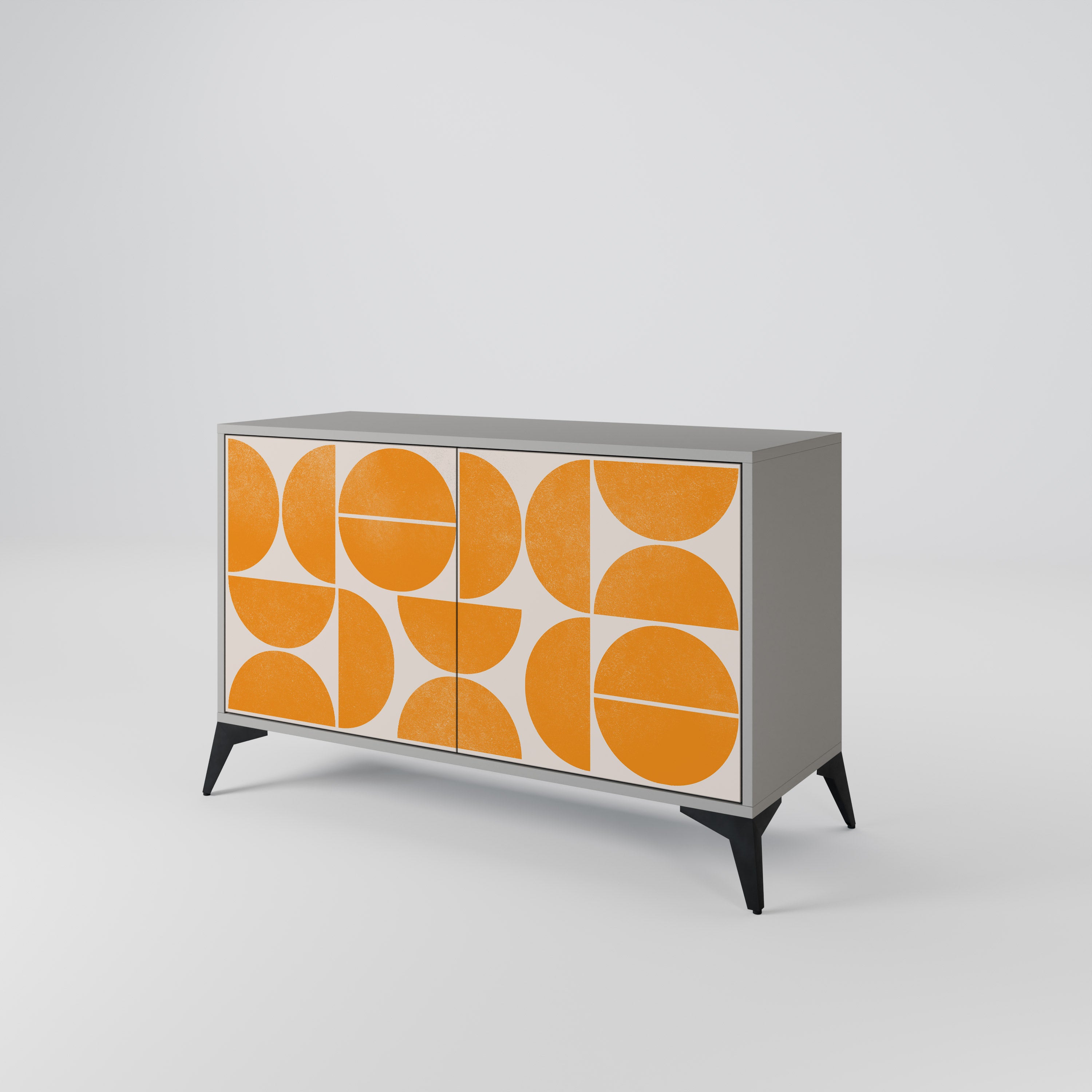 RECURRING DREAMS 2-Door Sideboard