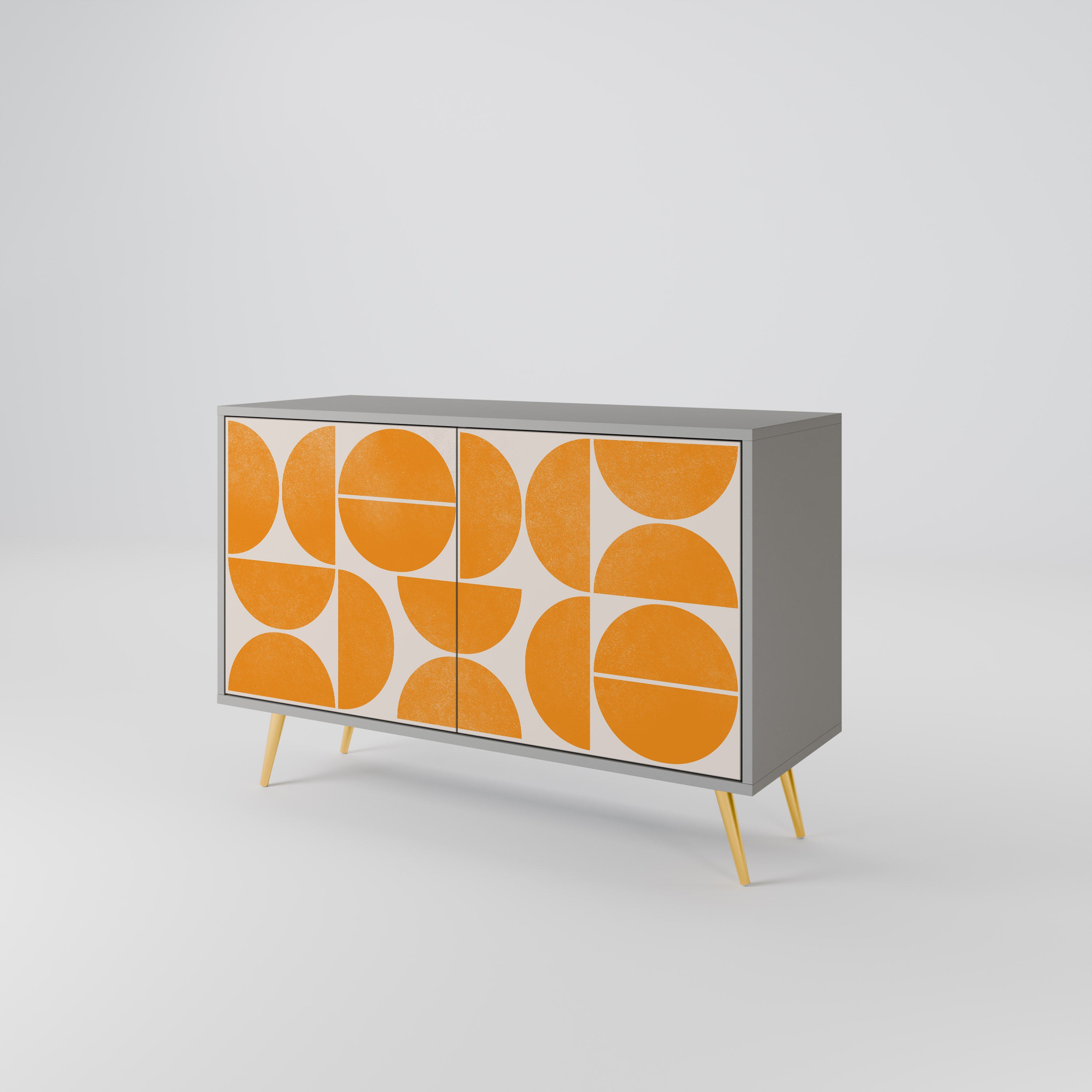 RECURRING DREAMS 2-Door Sideboard