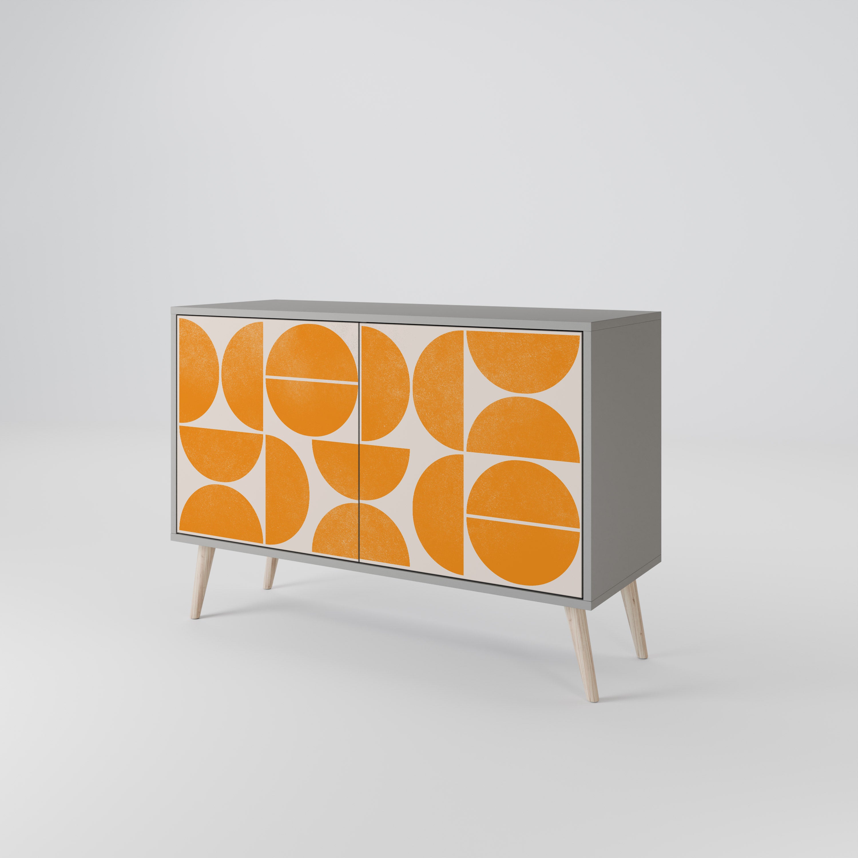 RECURRING DREAMS 2-Door Sideboard