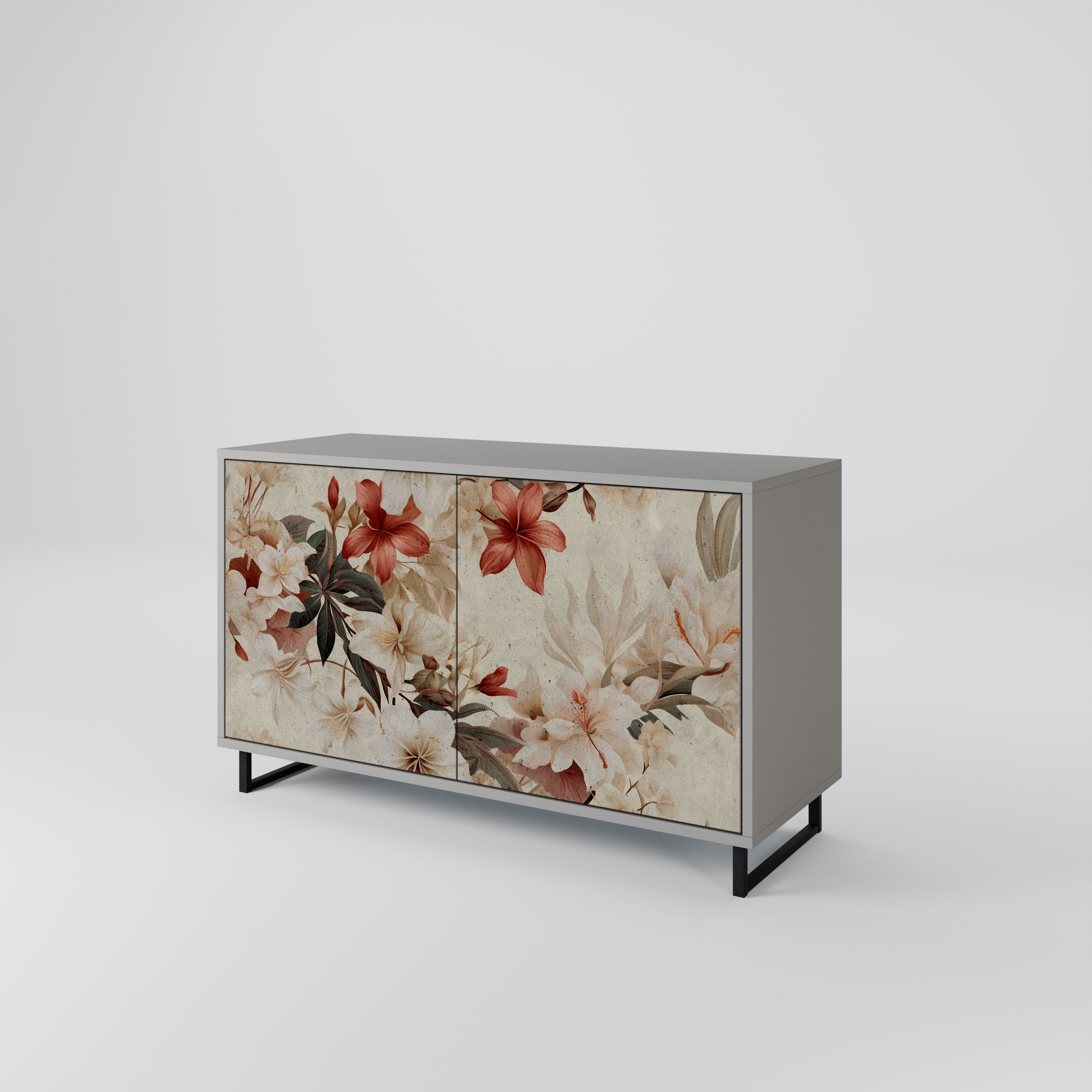 PETAL HARMONY 2-Door Sideboard