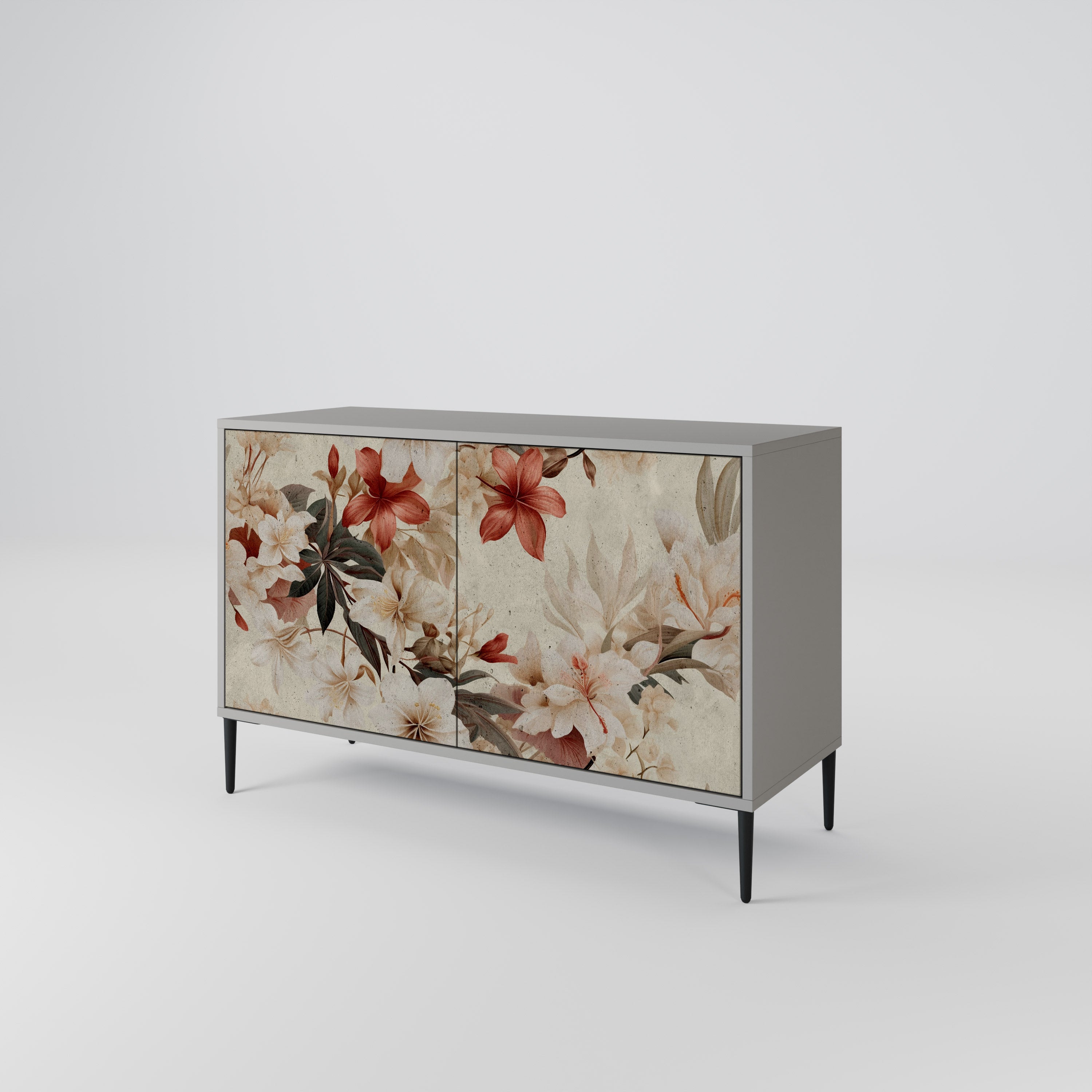 PETAL HARMONY 2-Door Sideboard