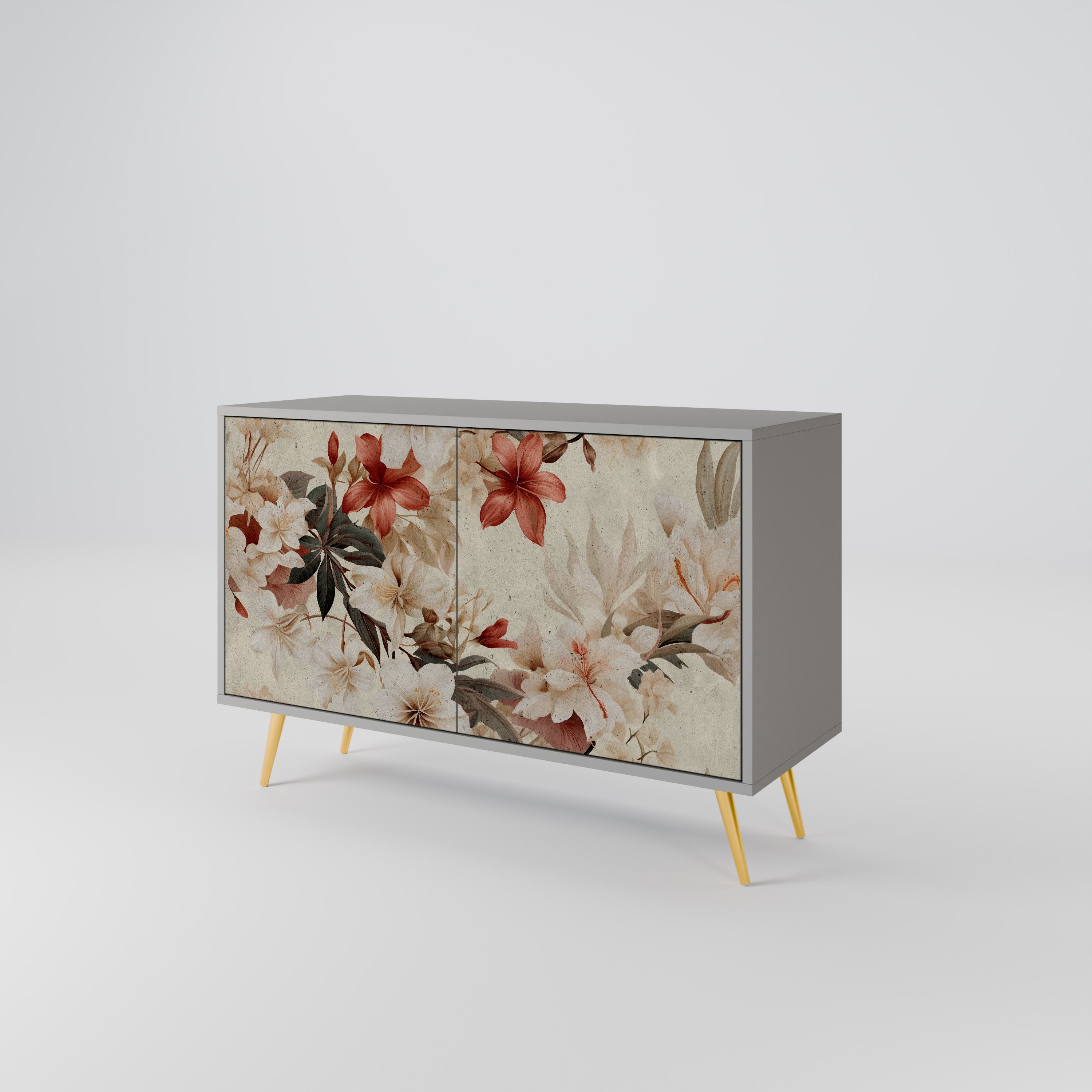 PETAL HARMONY 2-Door Sideboard