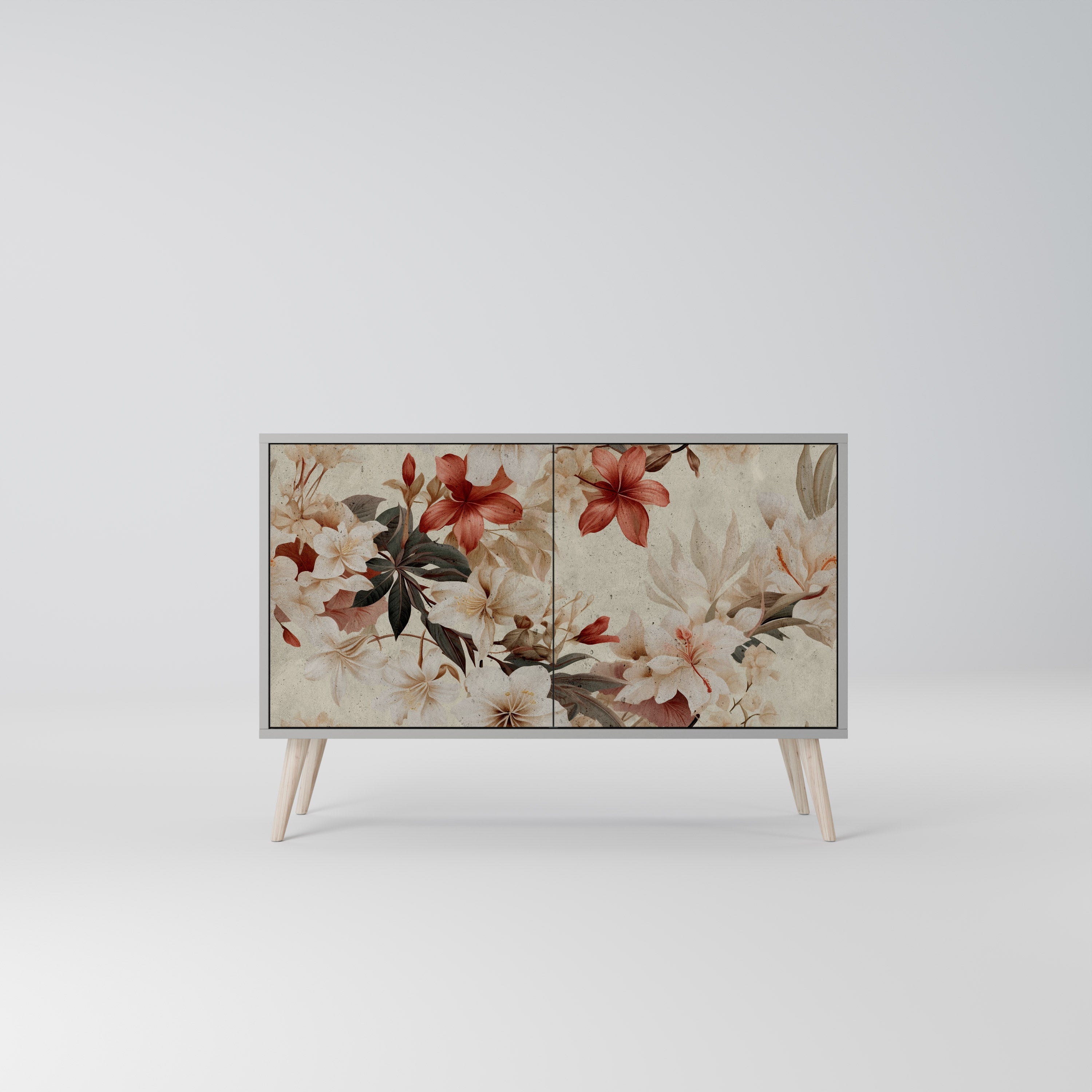 PETAL HARMONY 2-Door Sideboard