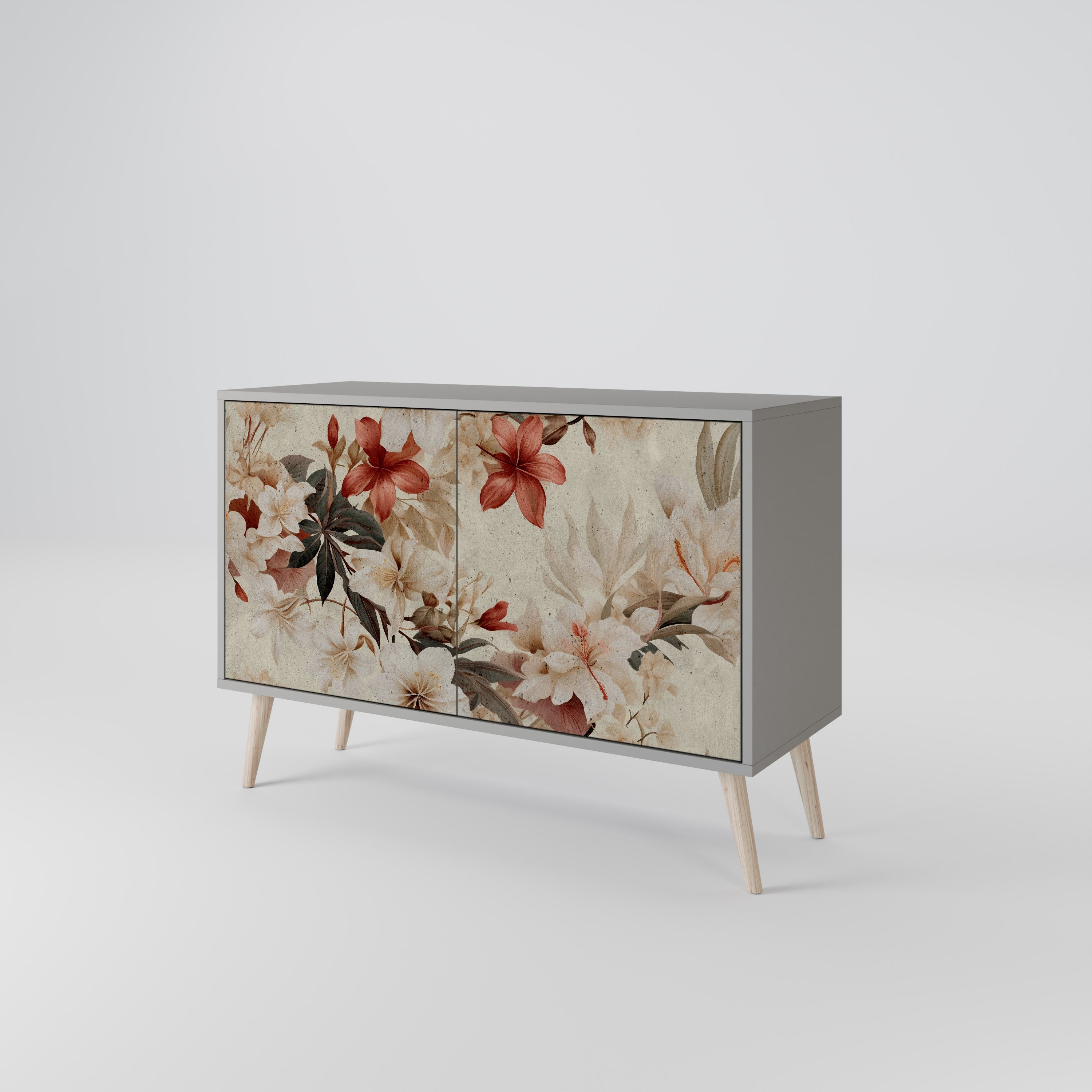 PETAL HARMONY 2-Door Sideboard
