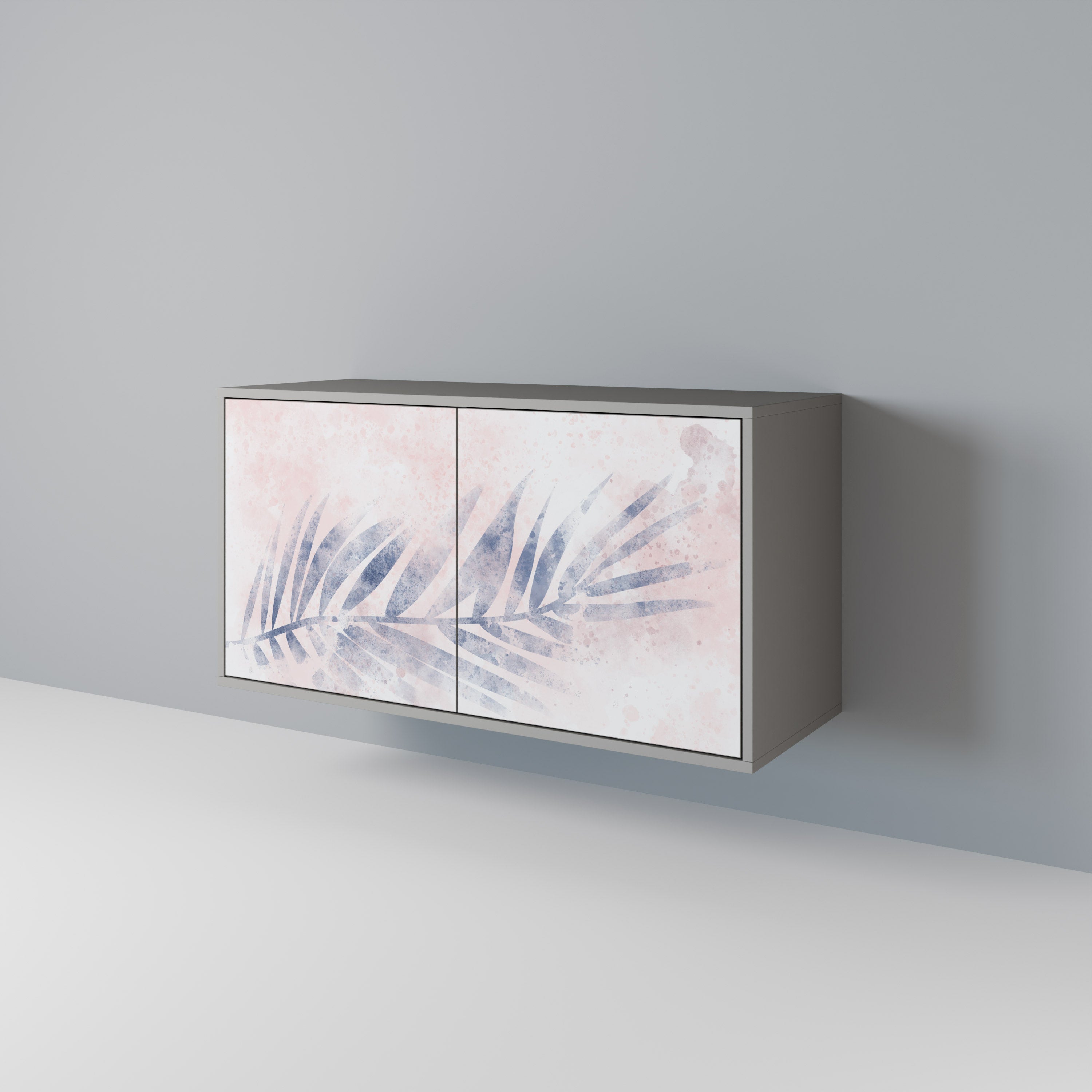 TIMELESS FLOAT 2-Door Sideboard