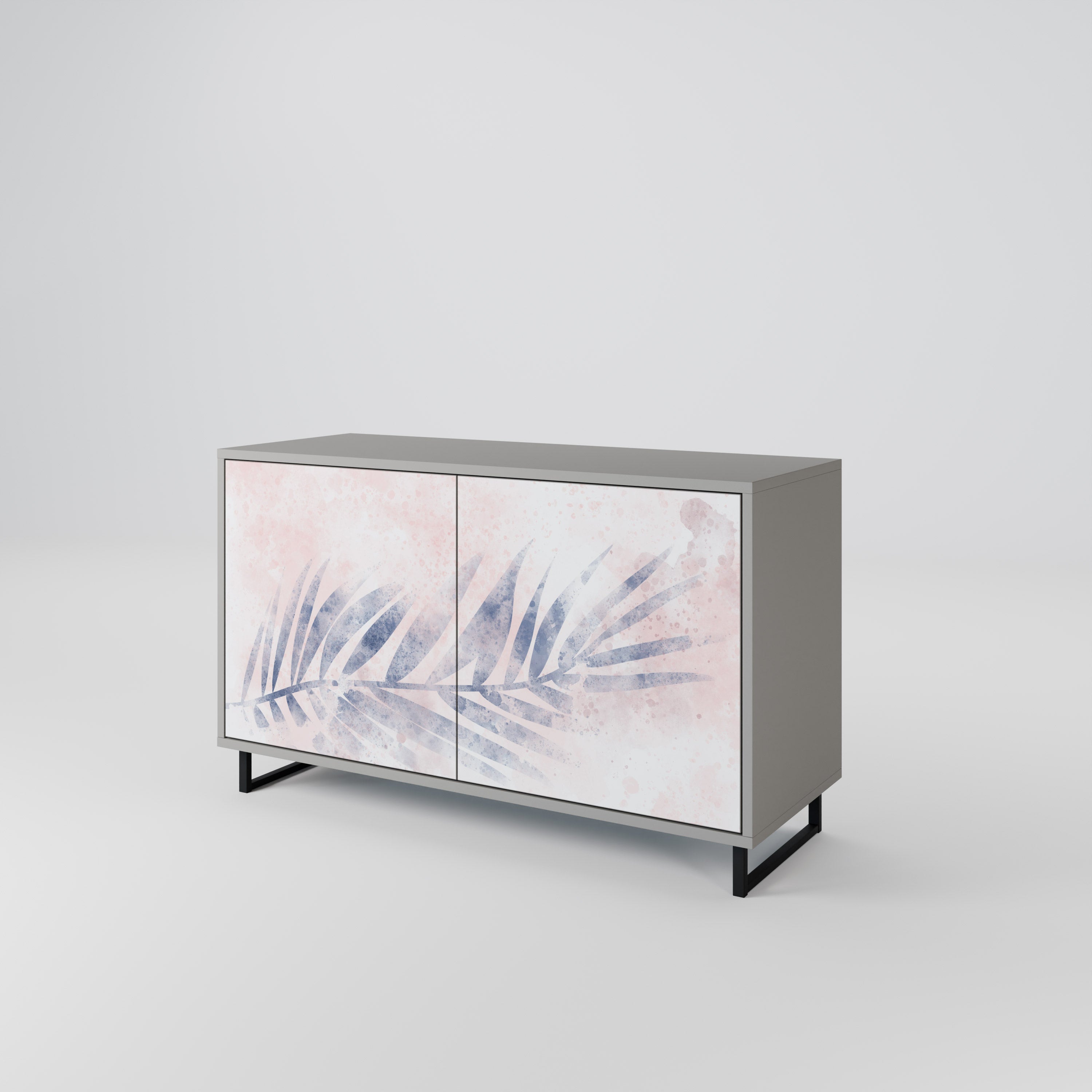 TIMELESS FLOAT 2-Door Sideboard