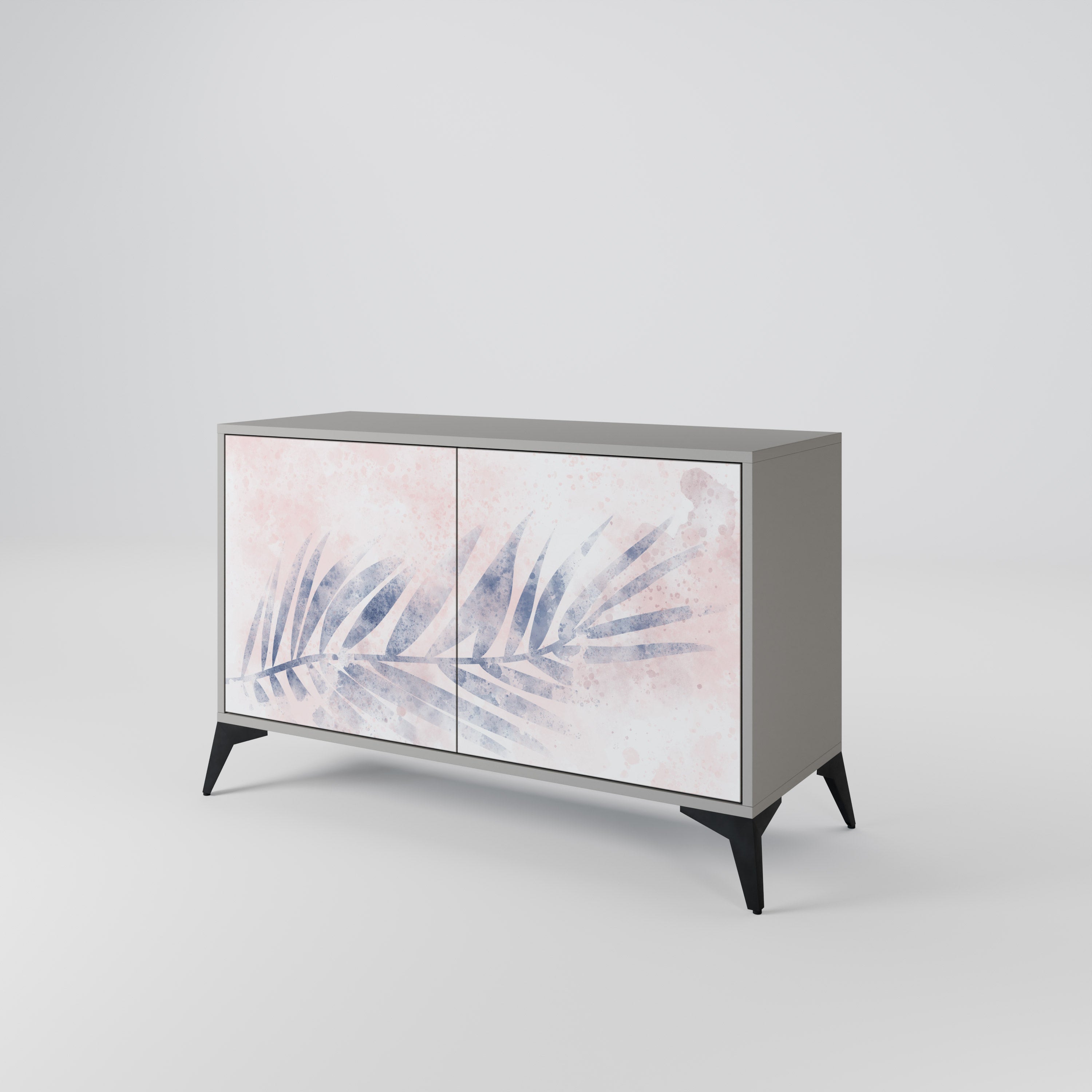 TIMELESS FLOAT 2-Door Sideboard