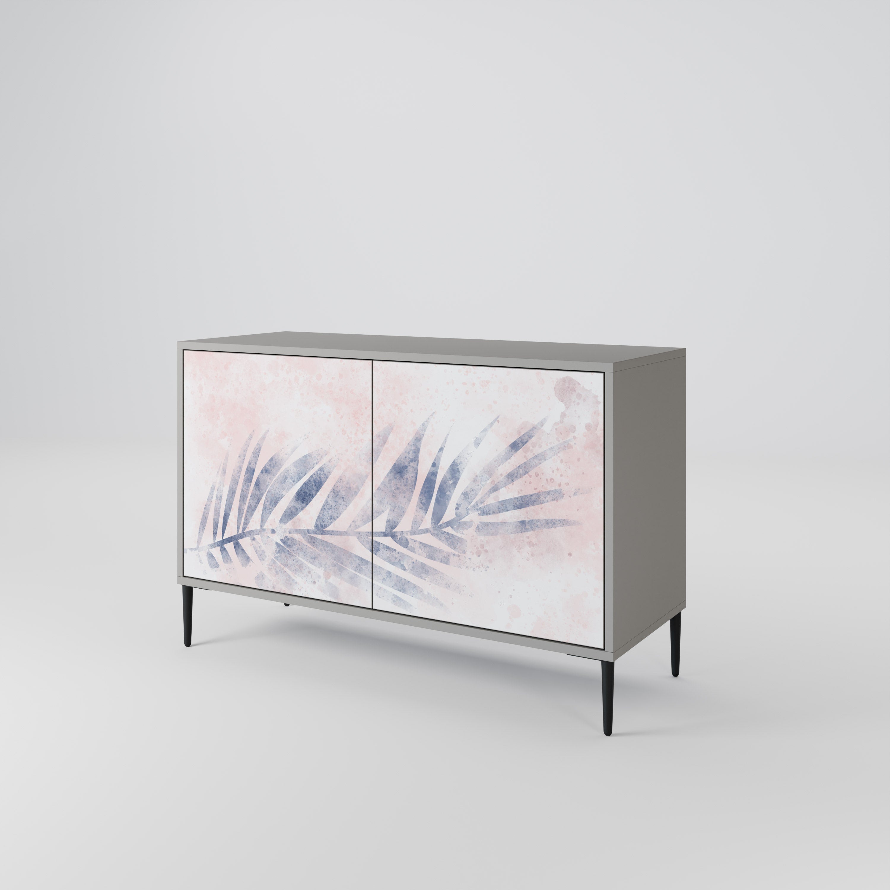 TIMELESS FLOAT 2-Door Sideboard