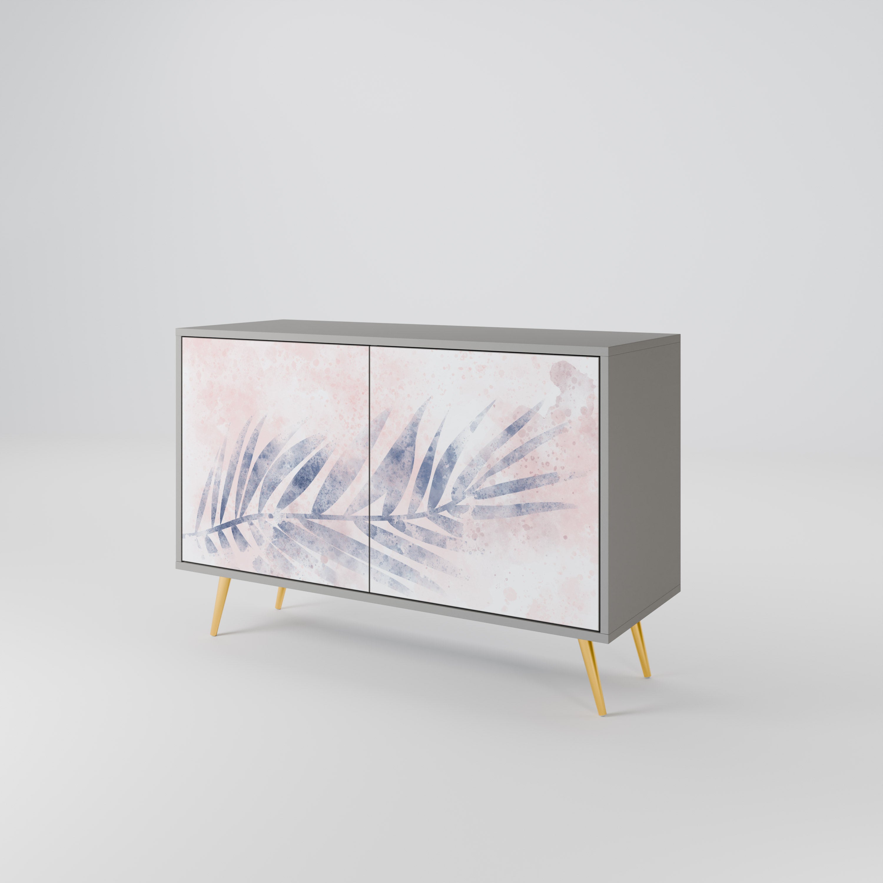 TIMELESS FLOAT 2-Door Sideboard