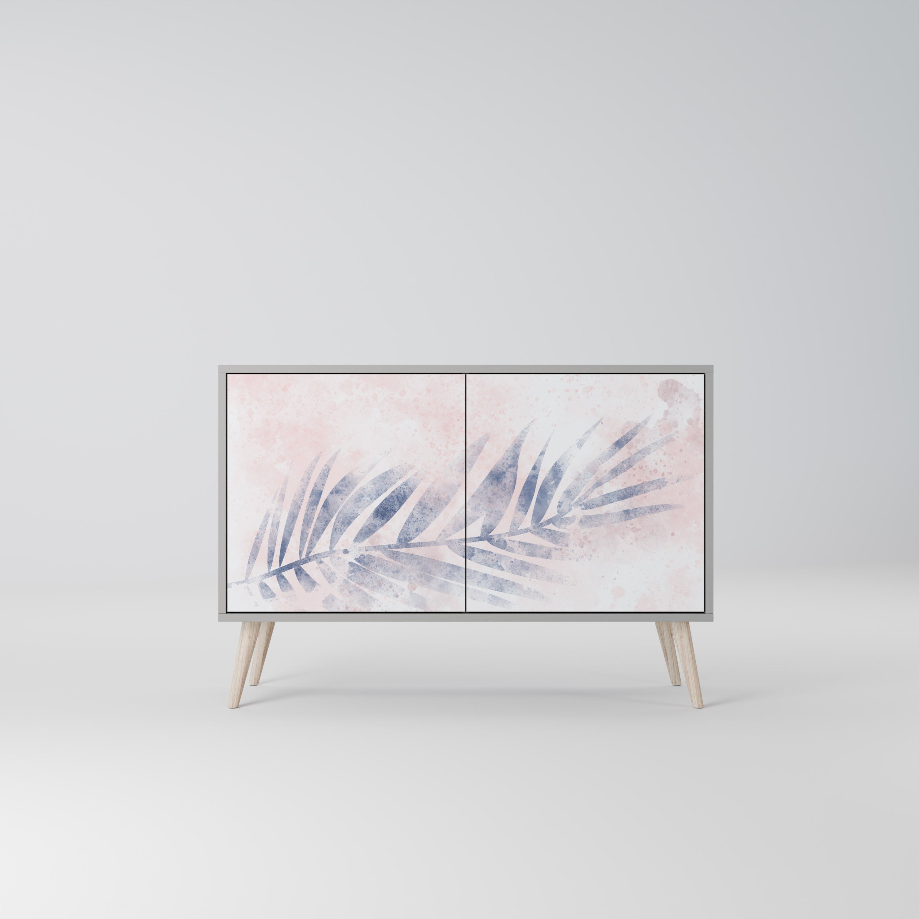 TIMELESS FLOAT 2-Door Sideboard