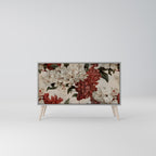 EPHEMERAL DAYS 2-Door Sideboard