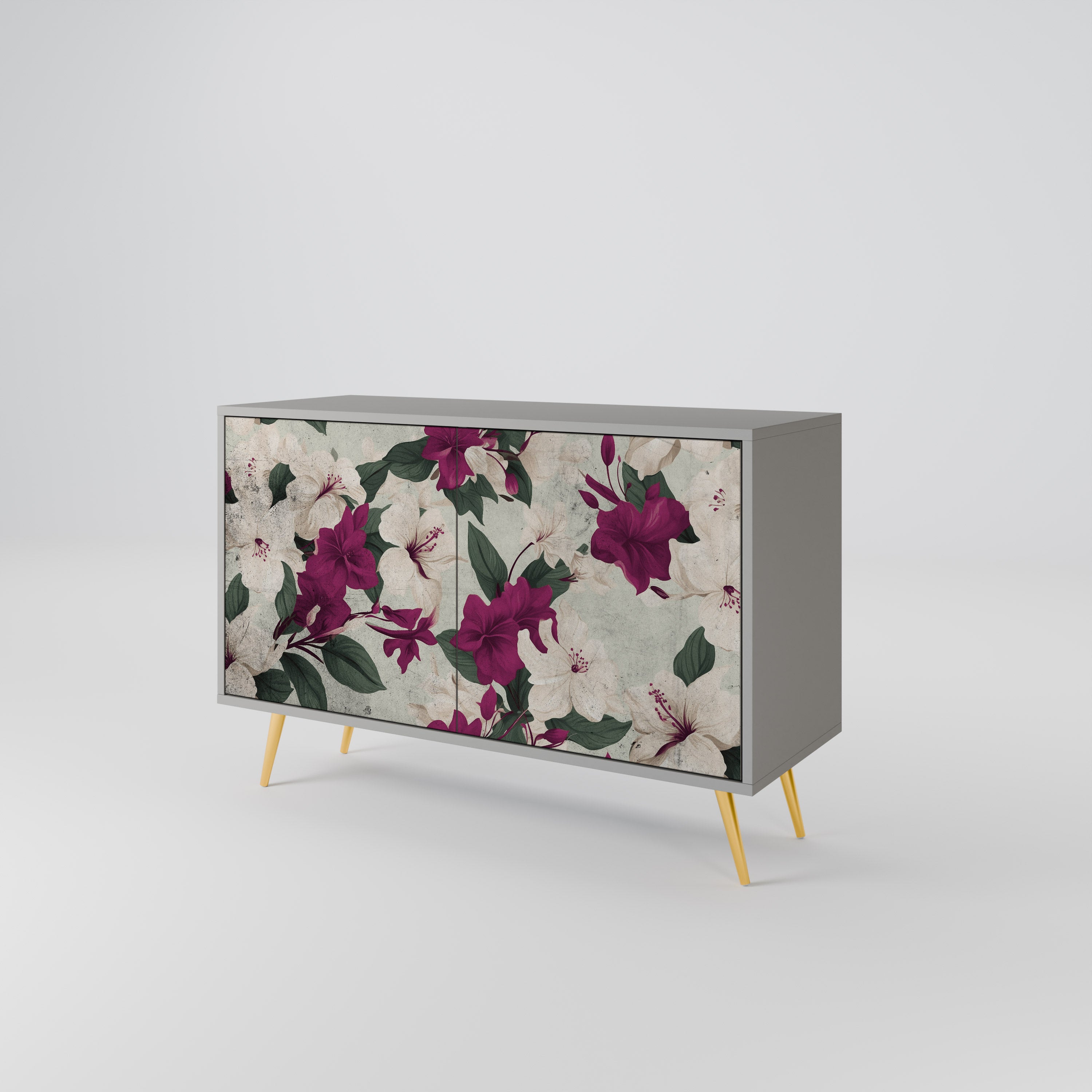 FLOWERET DREAM 2-Door Sideboard