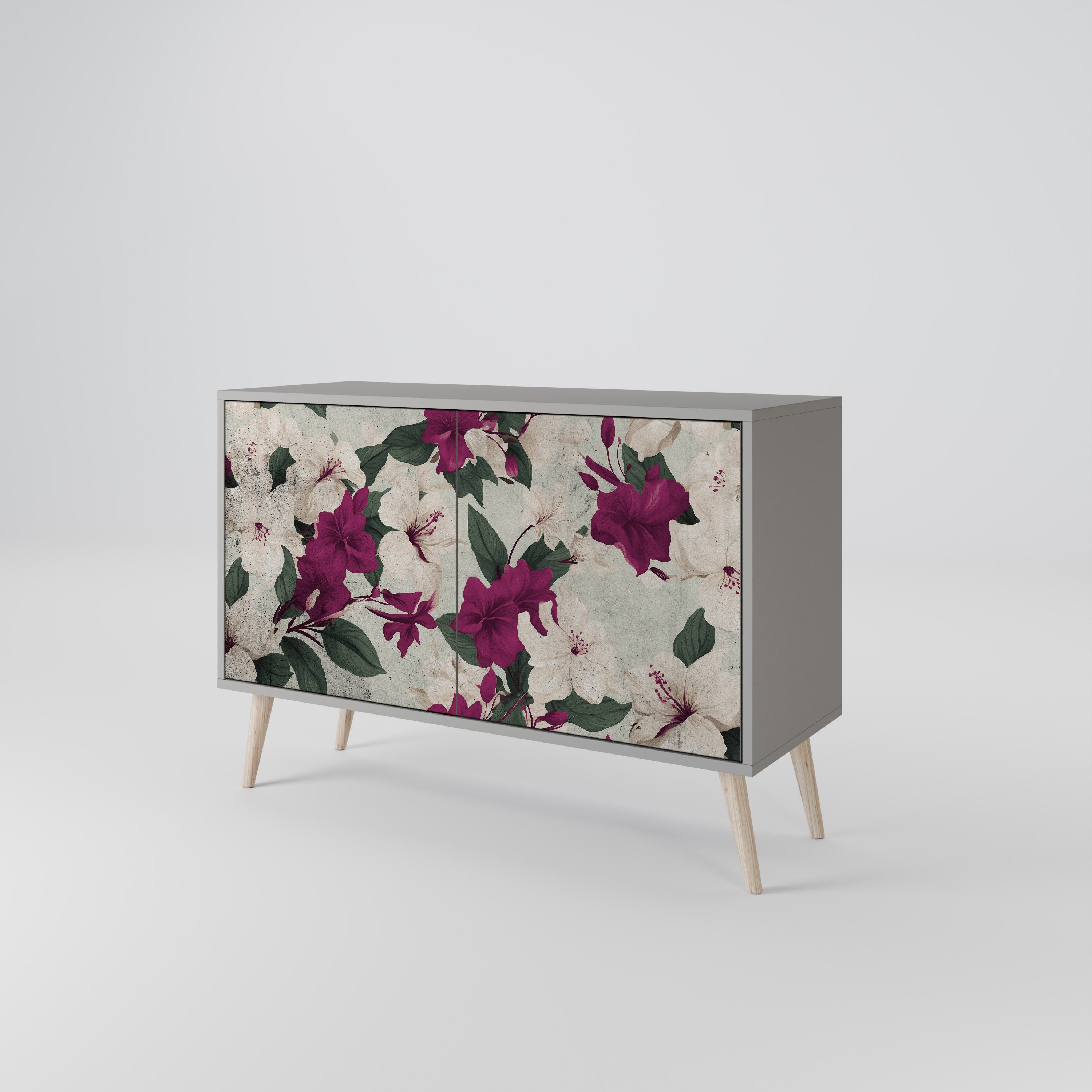 FLOWERET DREAM 2-Door Sideboard