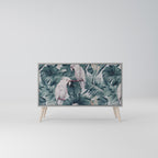 POPINJAY LOOK 2-Door Sideboard