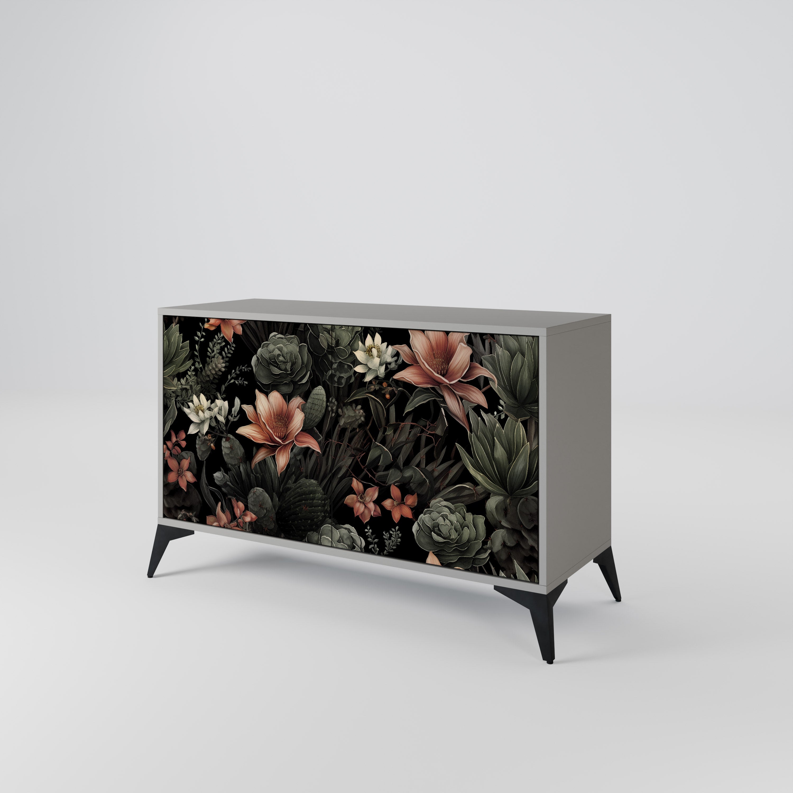 SECRET VERDURE 2-Door Sideboard