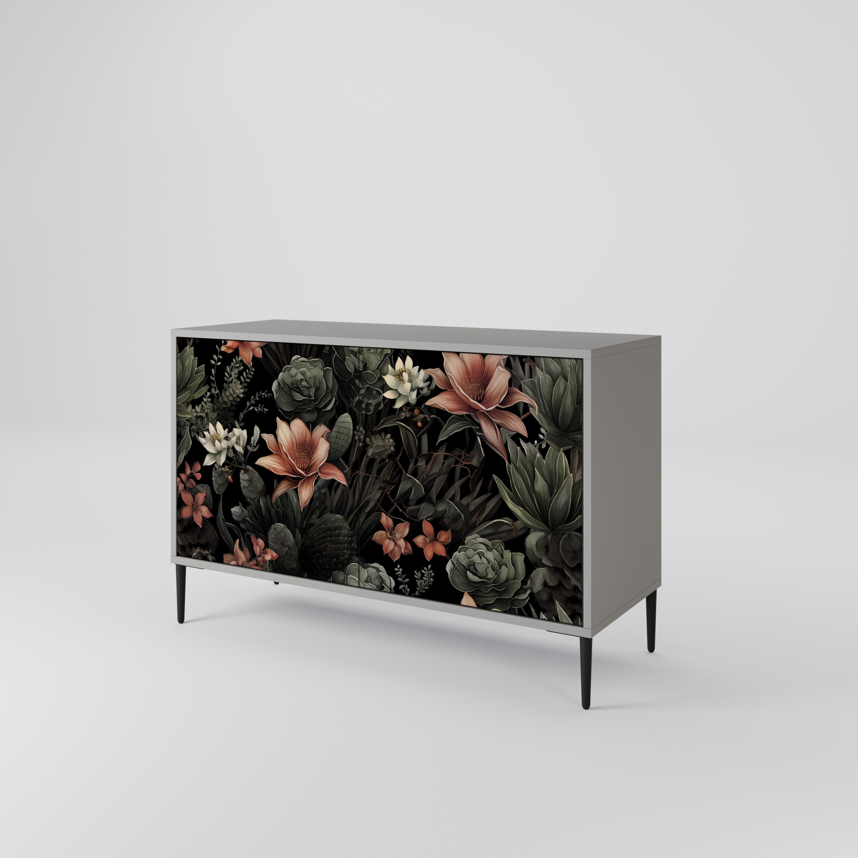 SECRET VERDURE 2-Door Sideboard