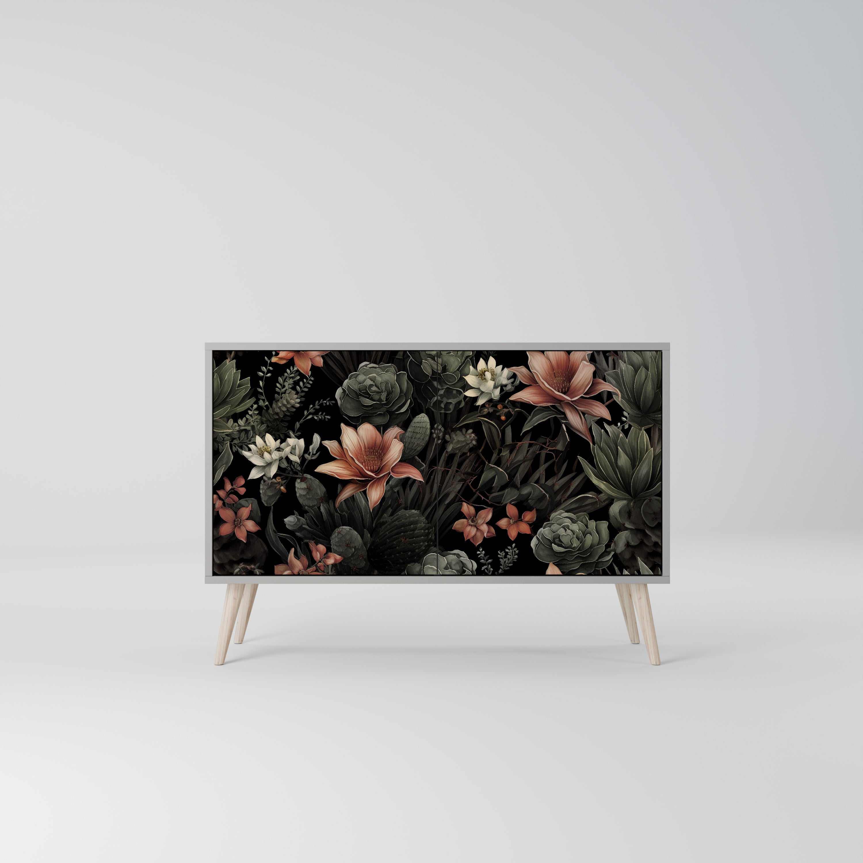 SECRET VERDURE 2-Door Sideboard