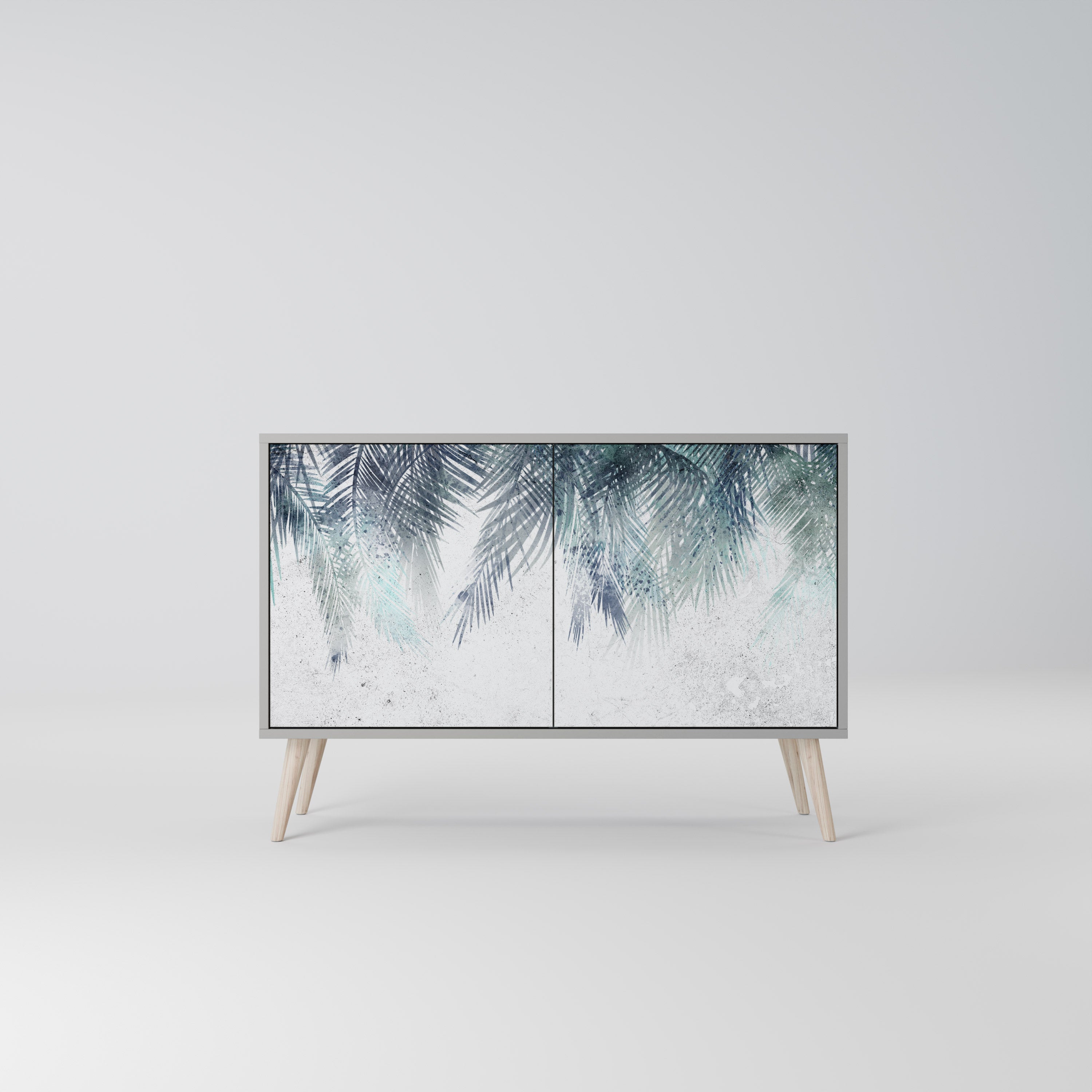PALM VEIL 2-Door Sideboard