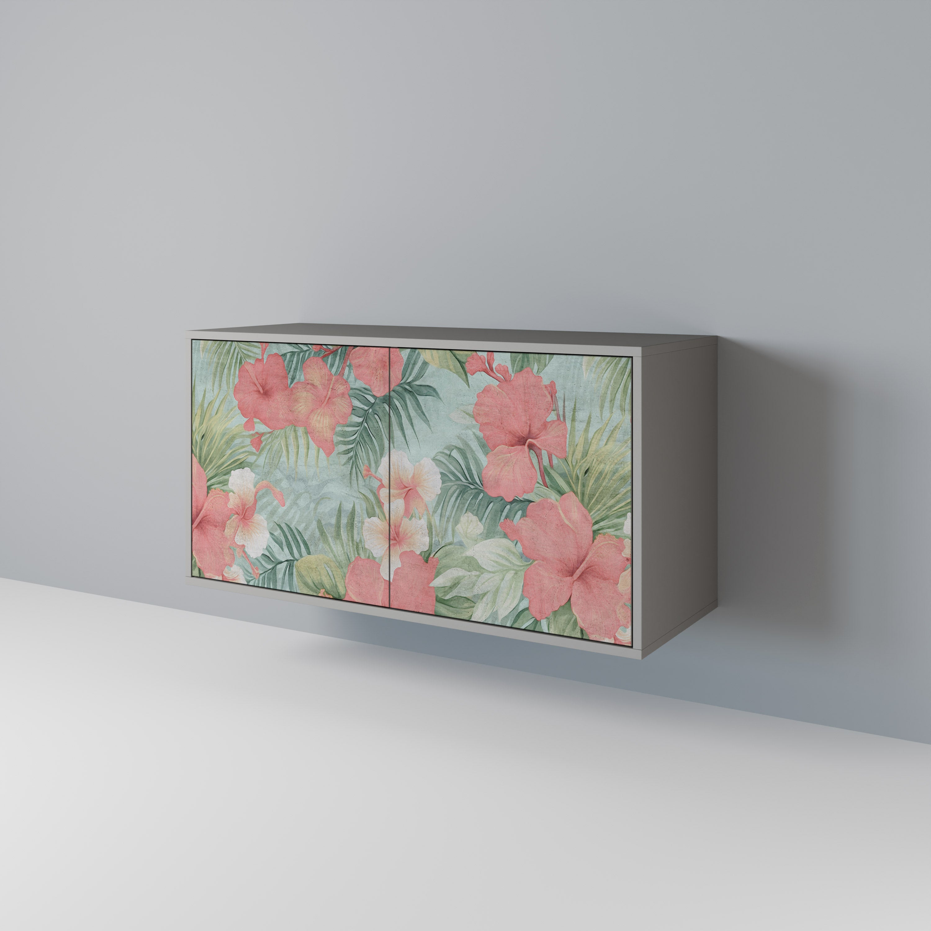 HAWAIIAN SPIRIT 2-Door Sideboard