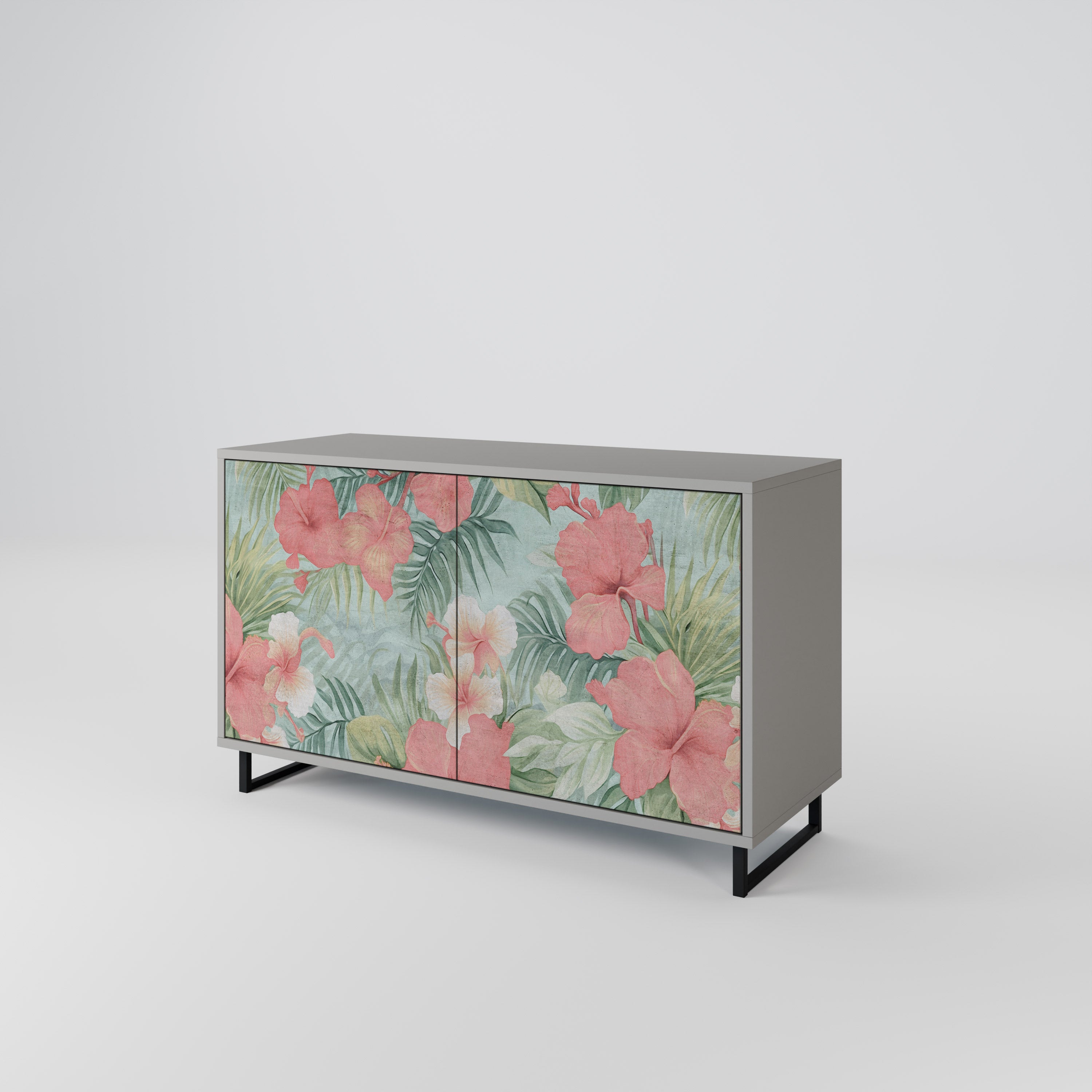 HAWAIIAN SPIRIT 2-Door Sideboard
