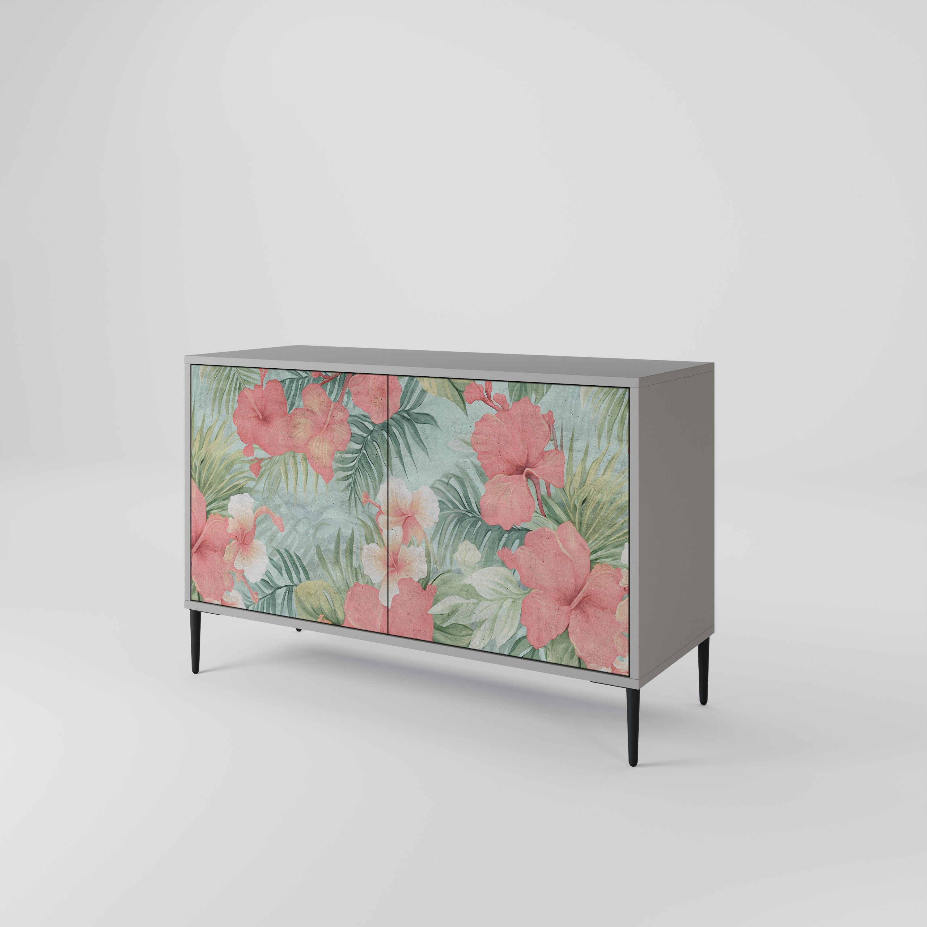 HAWAIIAN SPIRIT 2-Door Sideboard