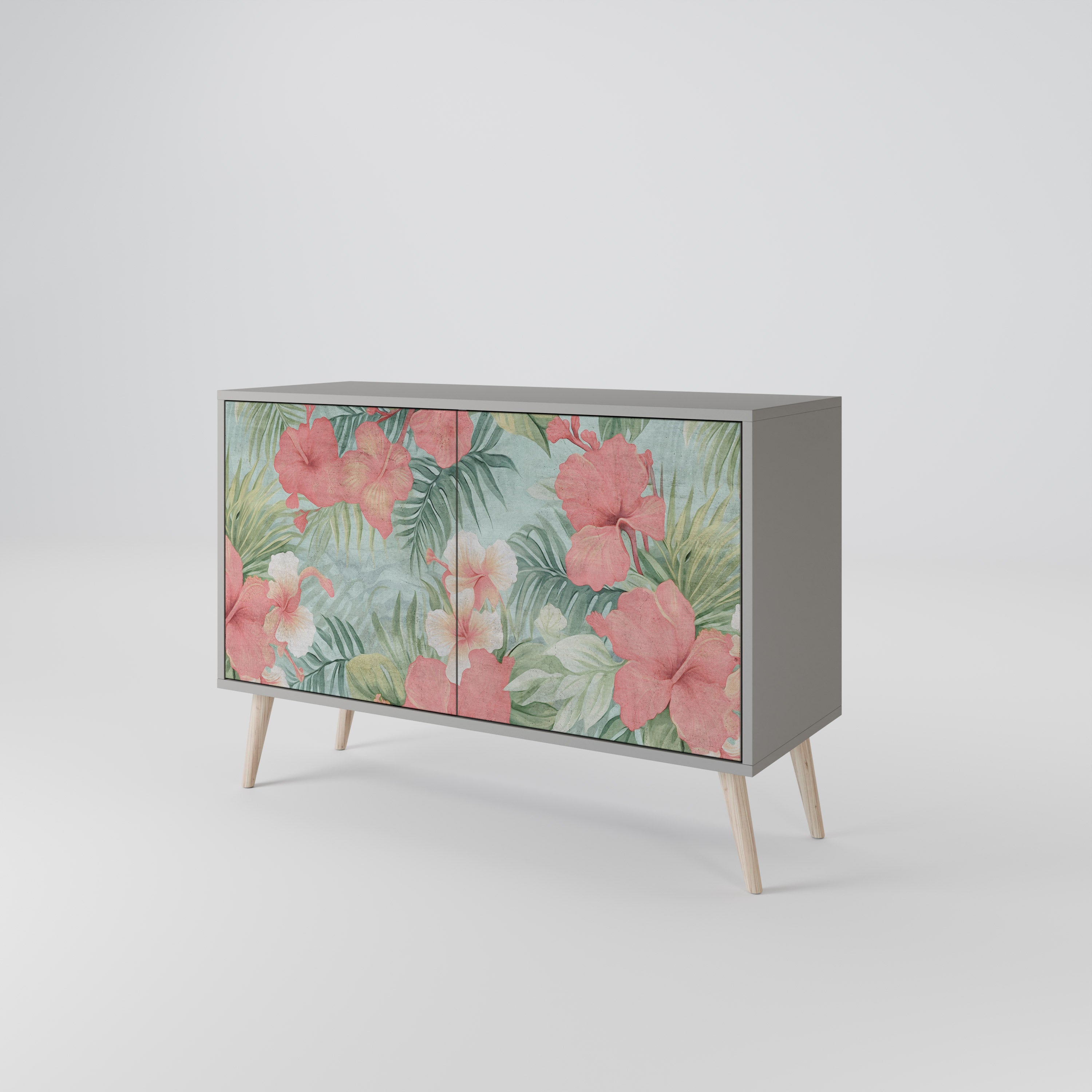 HAWAIIAN SPIRIT 2-Door Sideboard