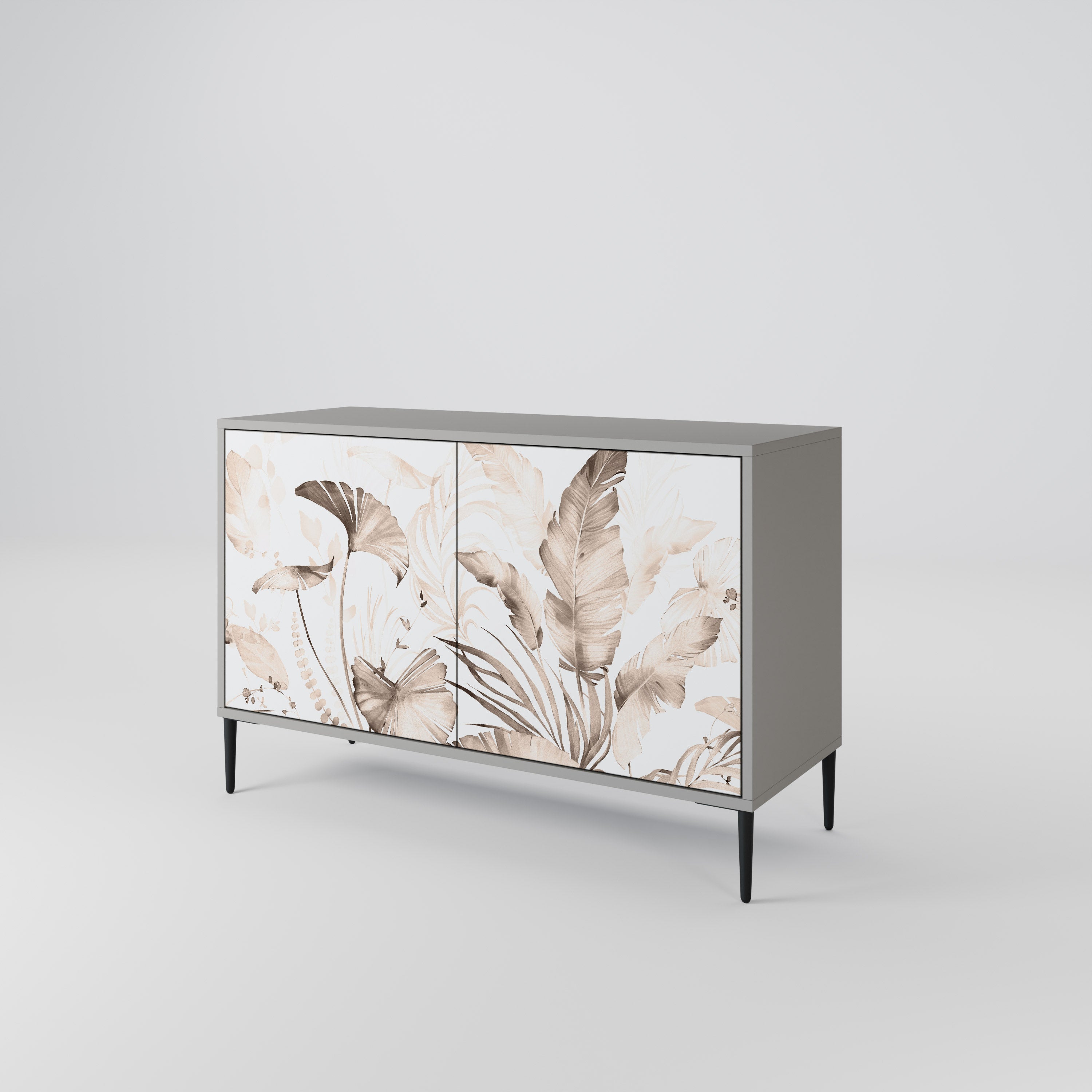 WILD TENDERNESS 2-Door Sideboard