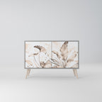 WILD TENDERNESS 2-Door Sideboard