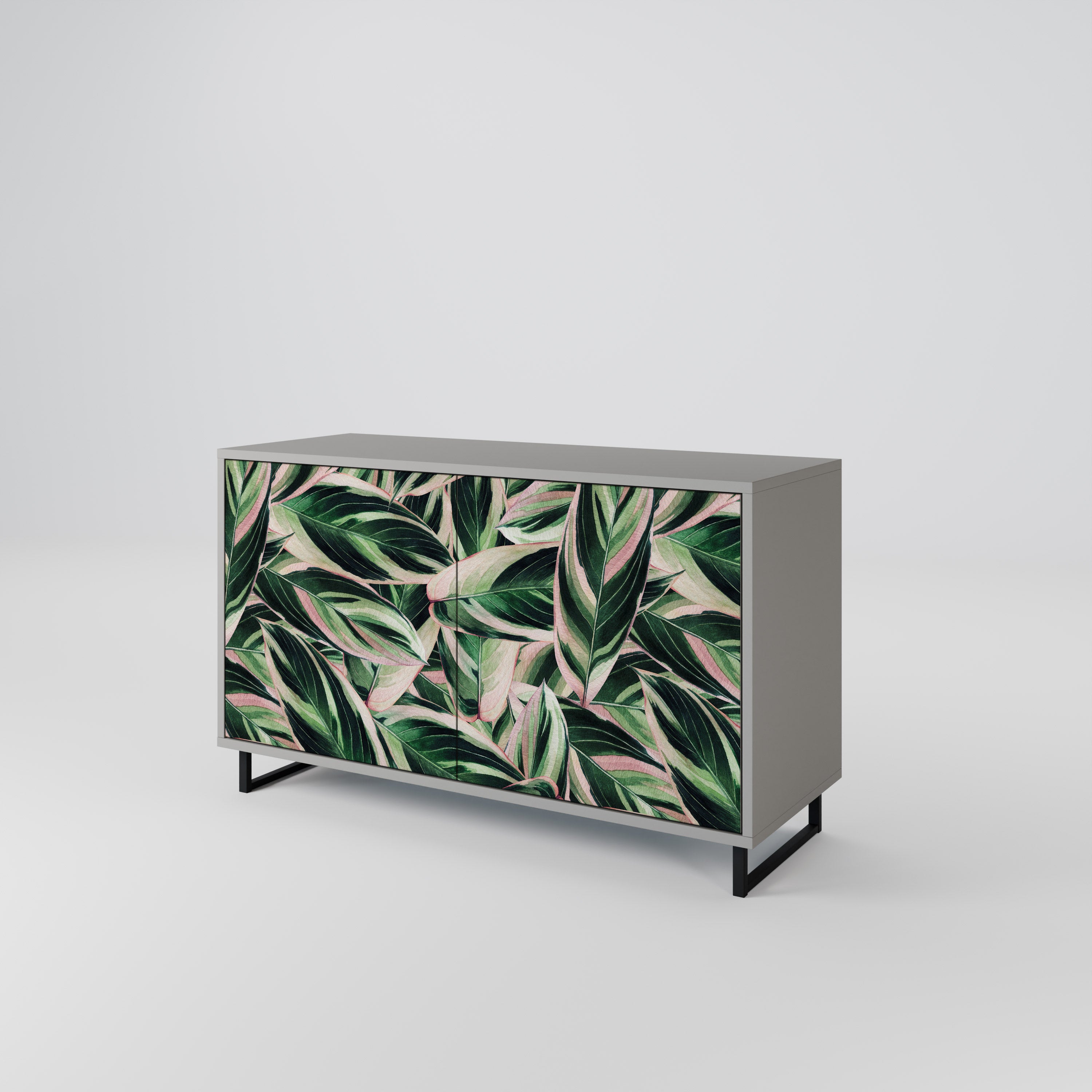 EERIE STROMANTHE 2-Door Sideboard