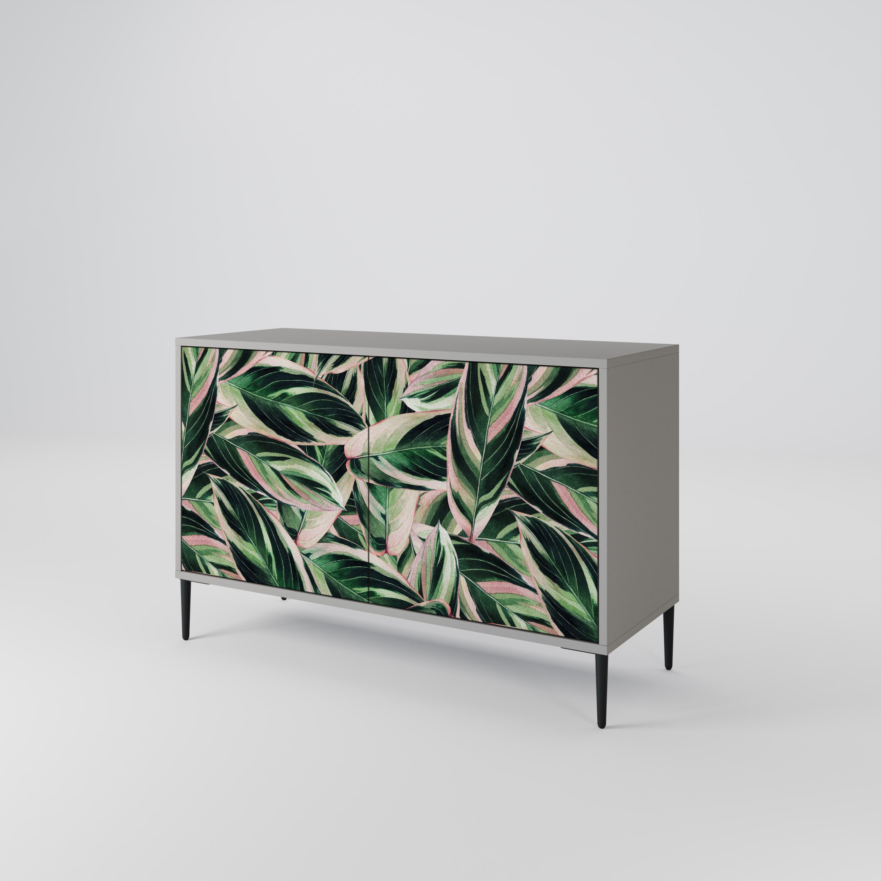 EERIE STROMANTHE 2-Door Sideboard