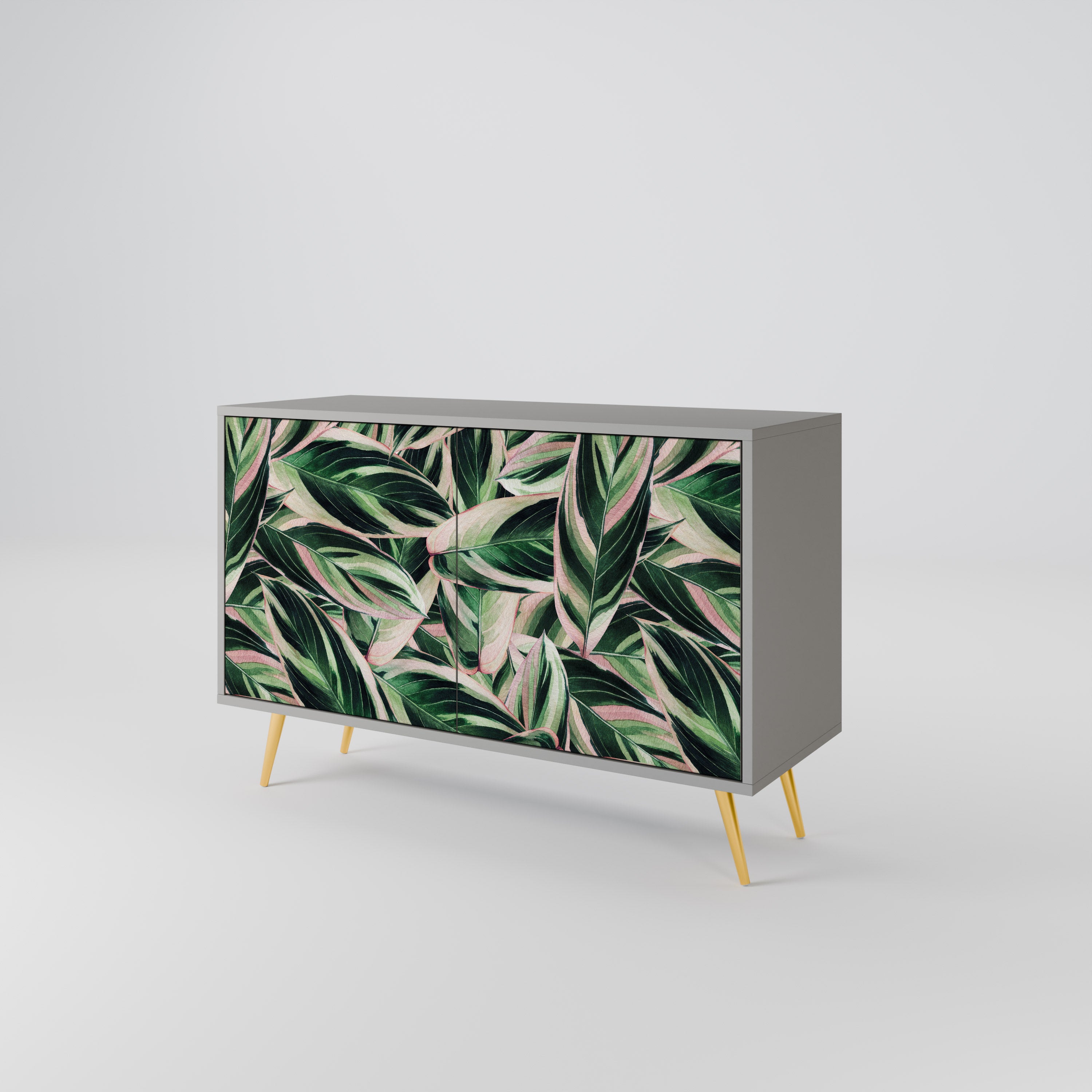 EERIE STROMANTHE 2-Door Sideboard