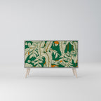 VERDANT PLEASURES 2-Door Sideboard