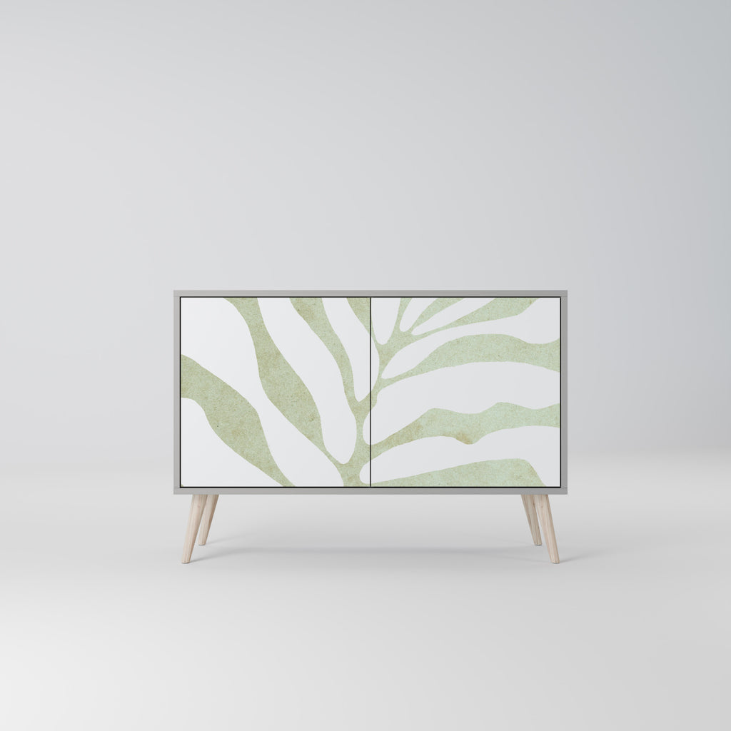 BOTANICAL SPARK 2-Door Sideboard