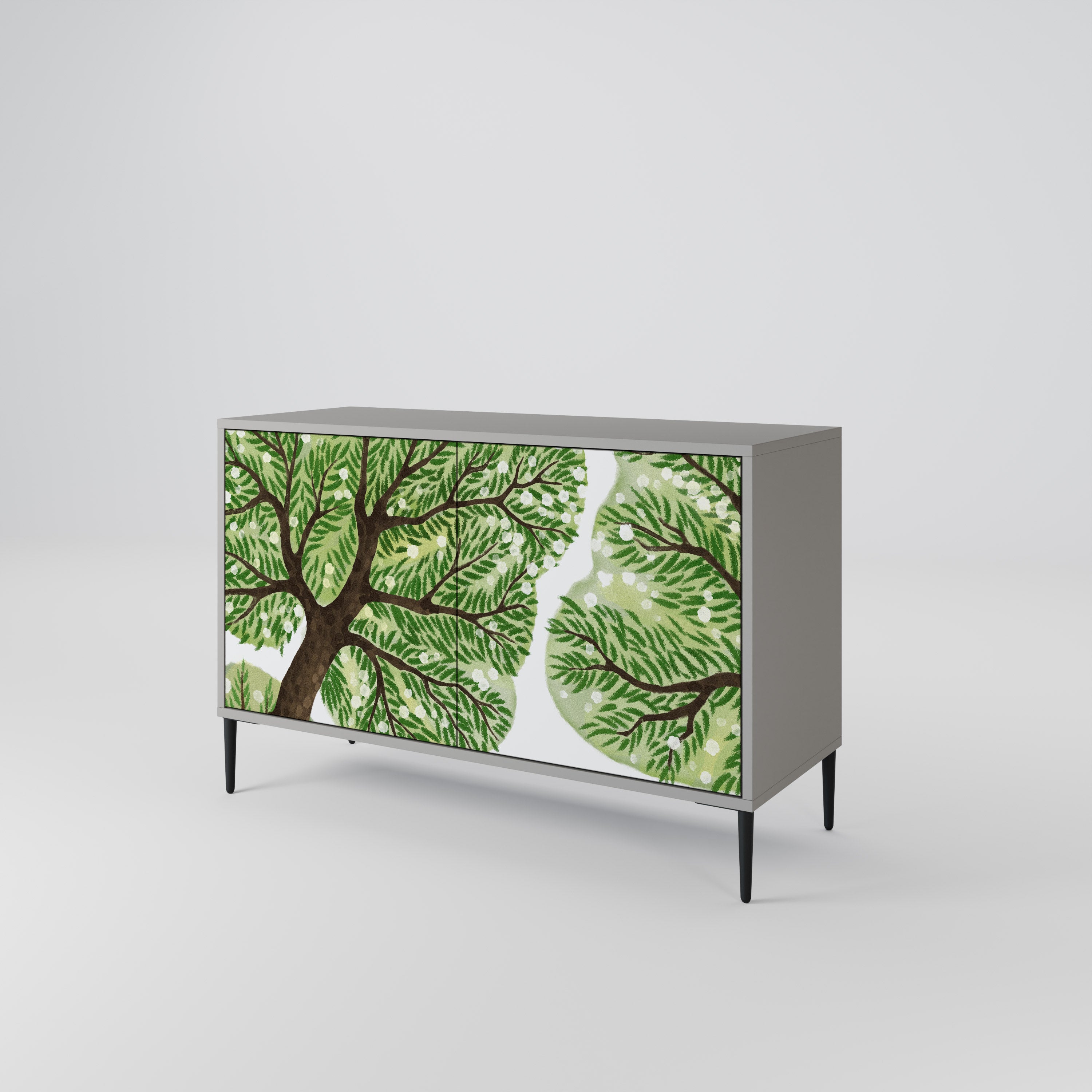 WILDERNESS DASH 2-Door Sideboard