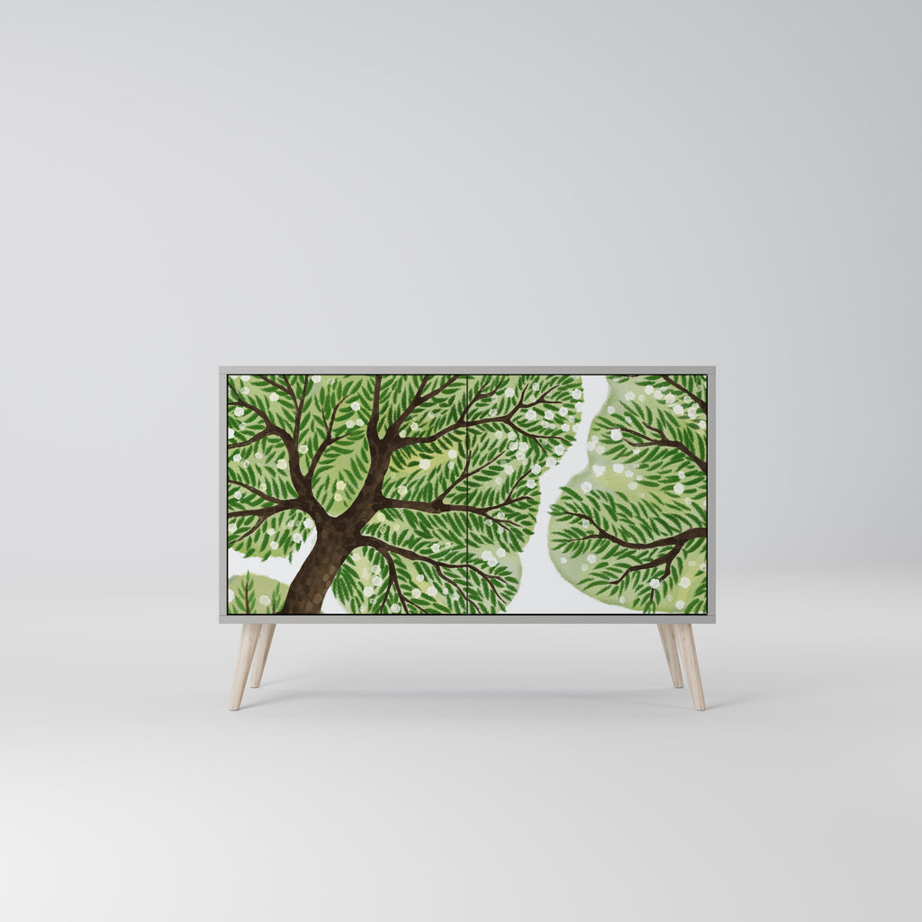 WILDERNESS DASH 2-Door Sideboard