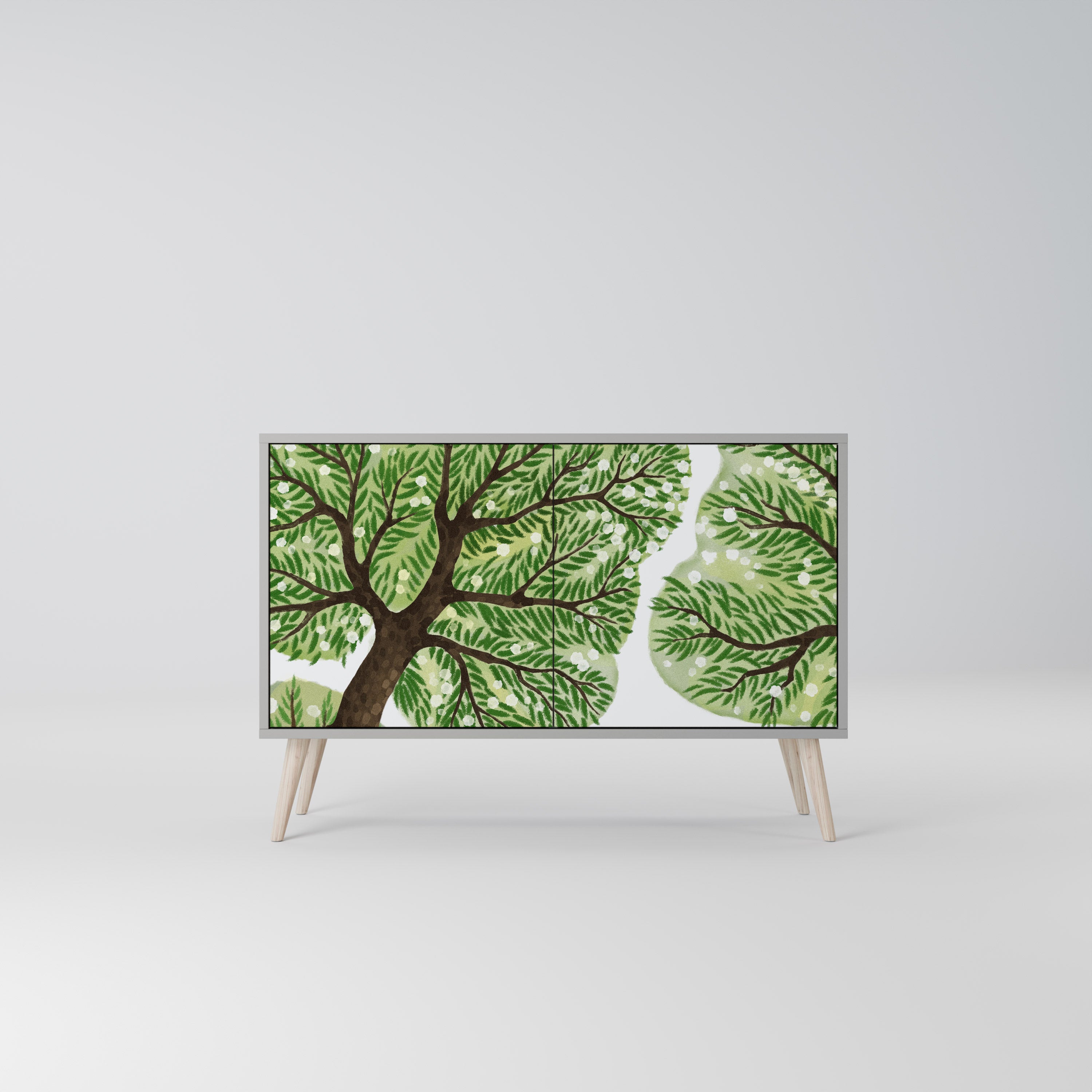 WILDERNESS DASH 2-Door Sideboard