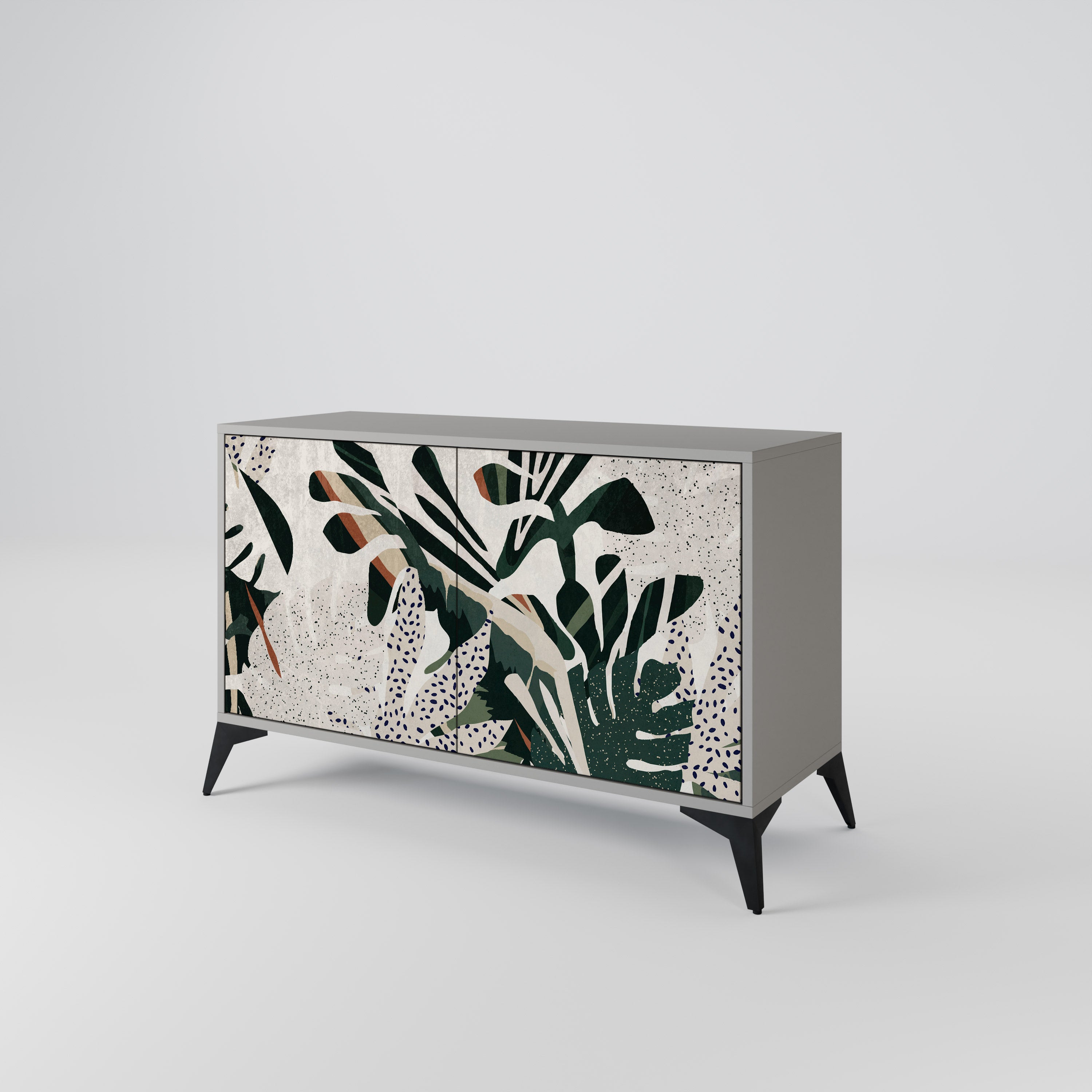 VERDURE FORMATION 2-Door Sideboard
